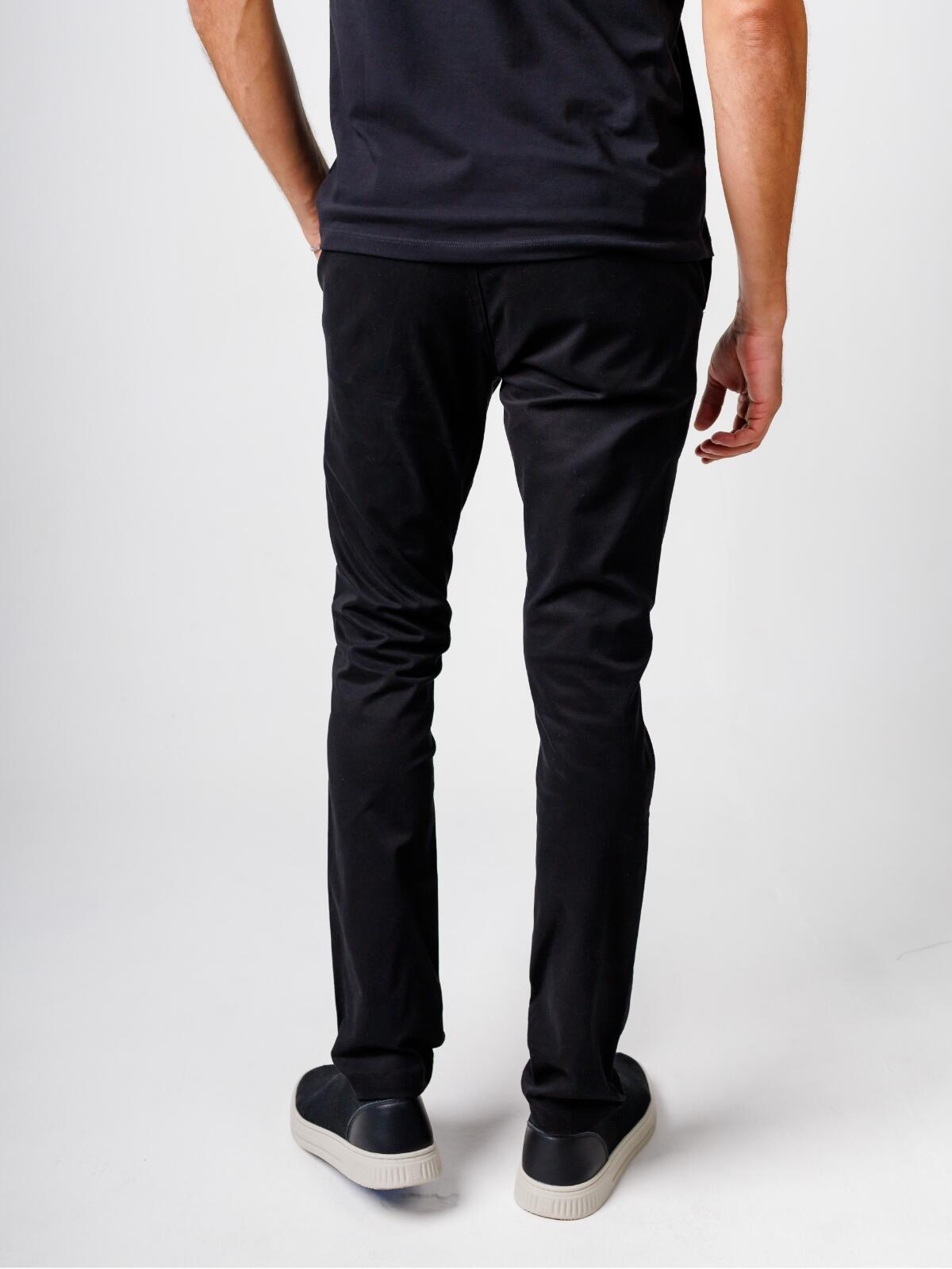 Calça Aspen Blac