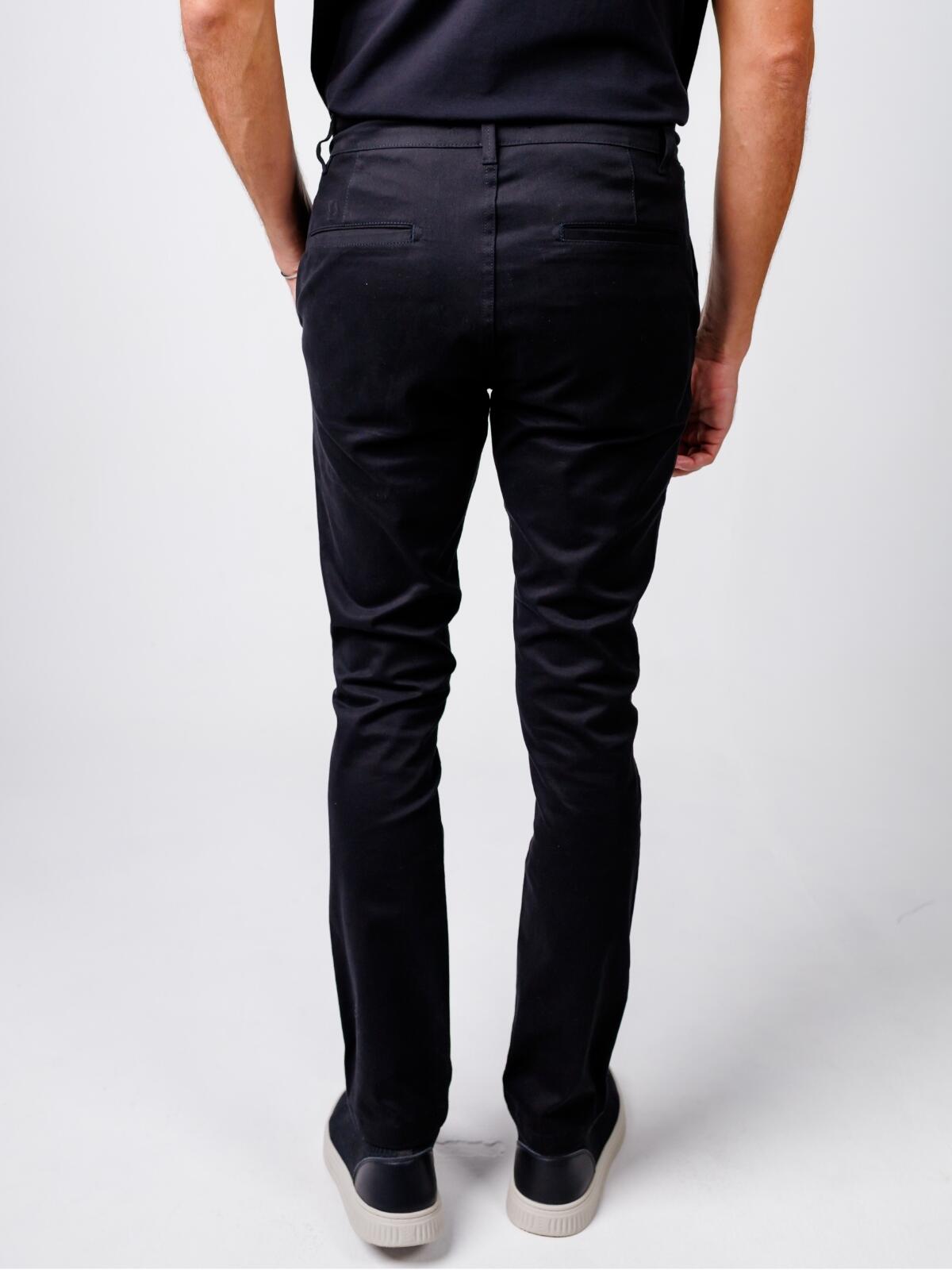 Calça Aspen Blac
