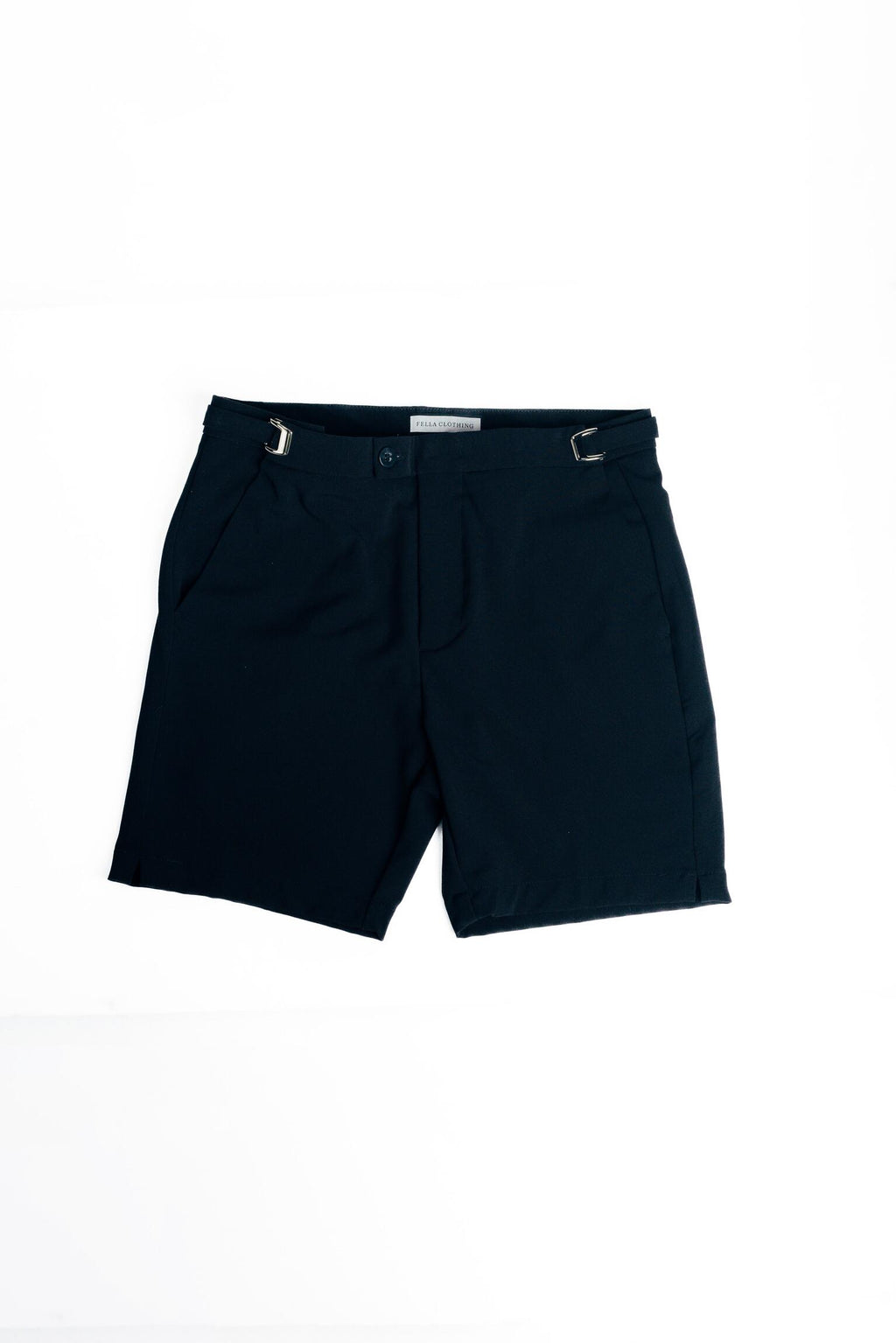 Bermuda Vetta Alfaiataria Black