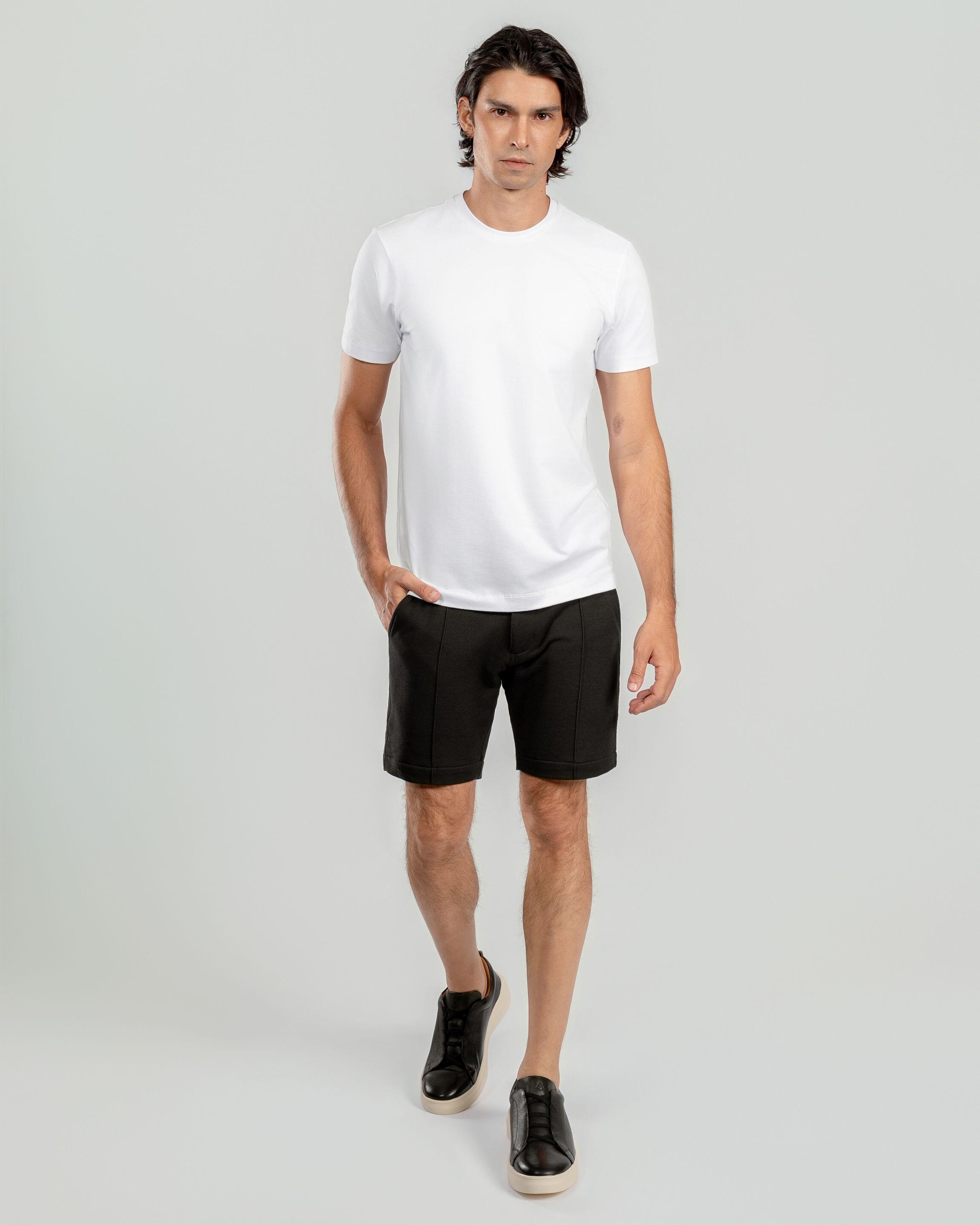 Bermuda Frame Black