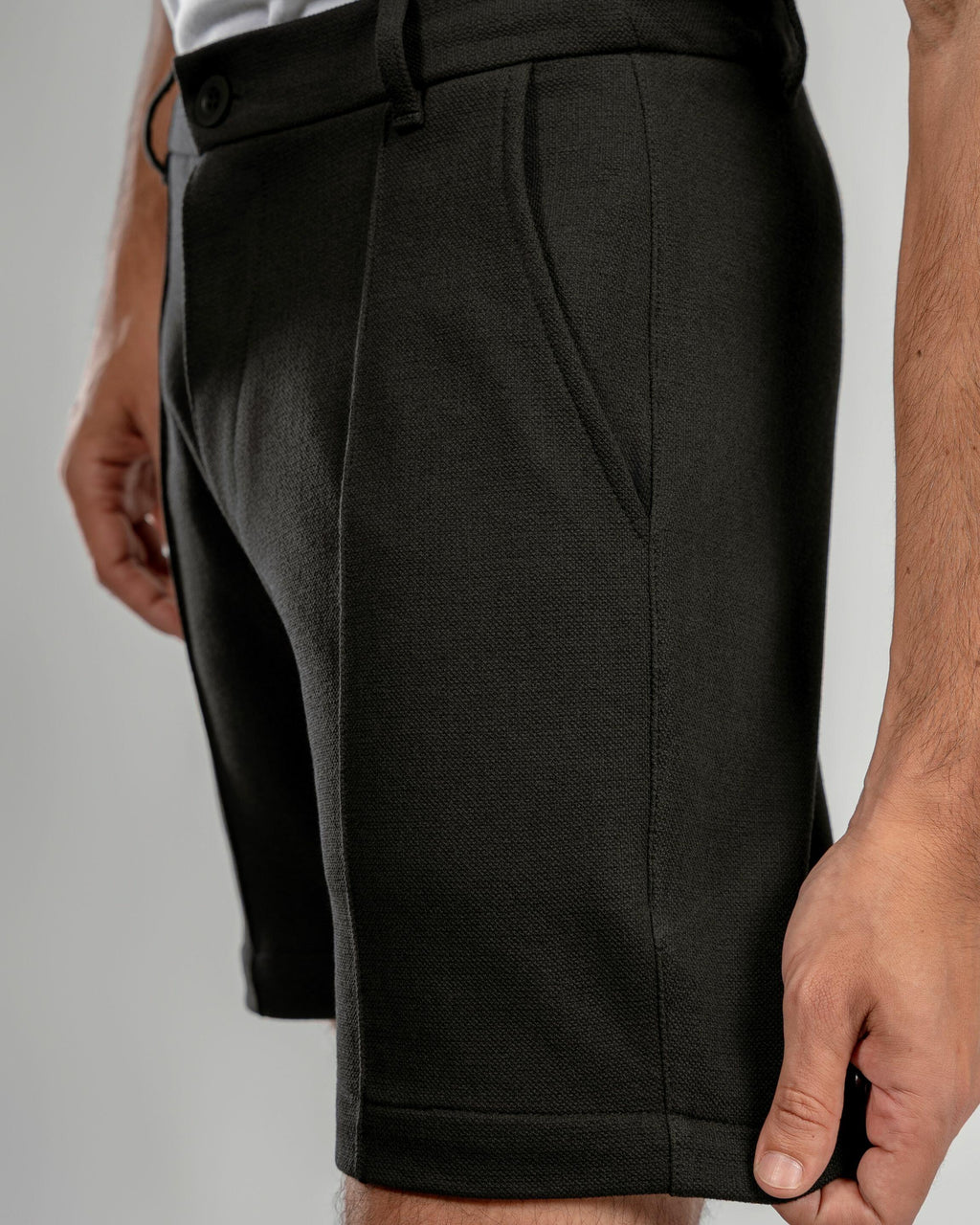 Bermuda Frame Black