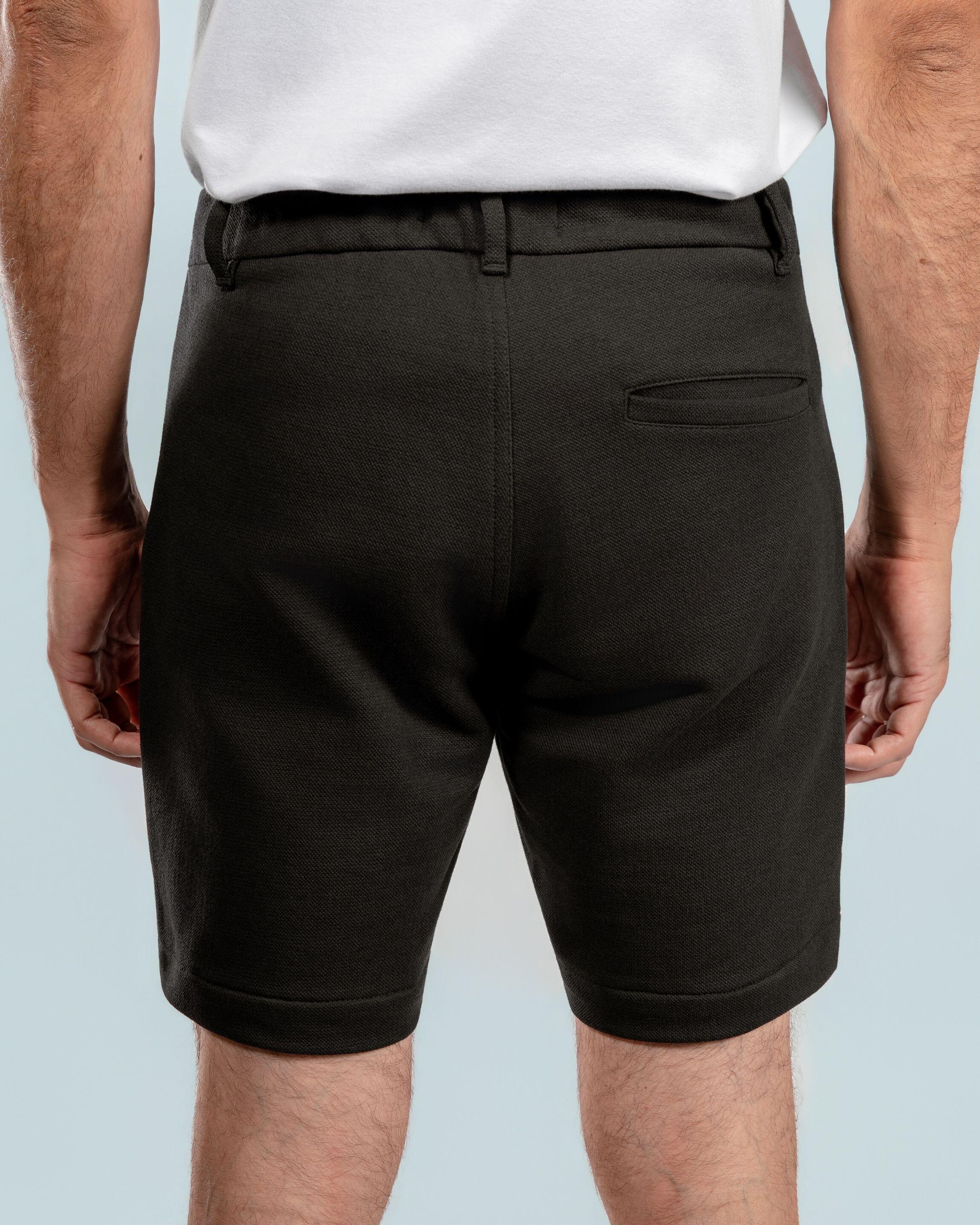 Bermuda Frame Black