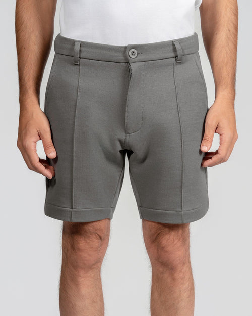 Bermuda Frame Gray