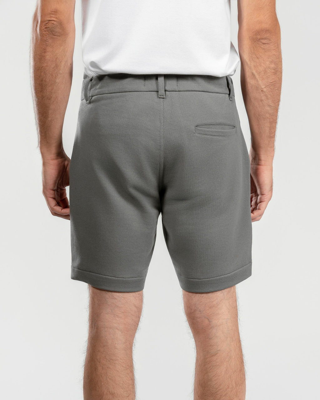 Bermuda Frame Gray