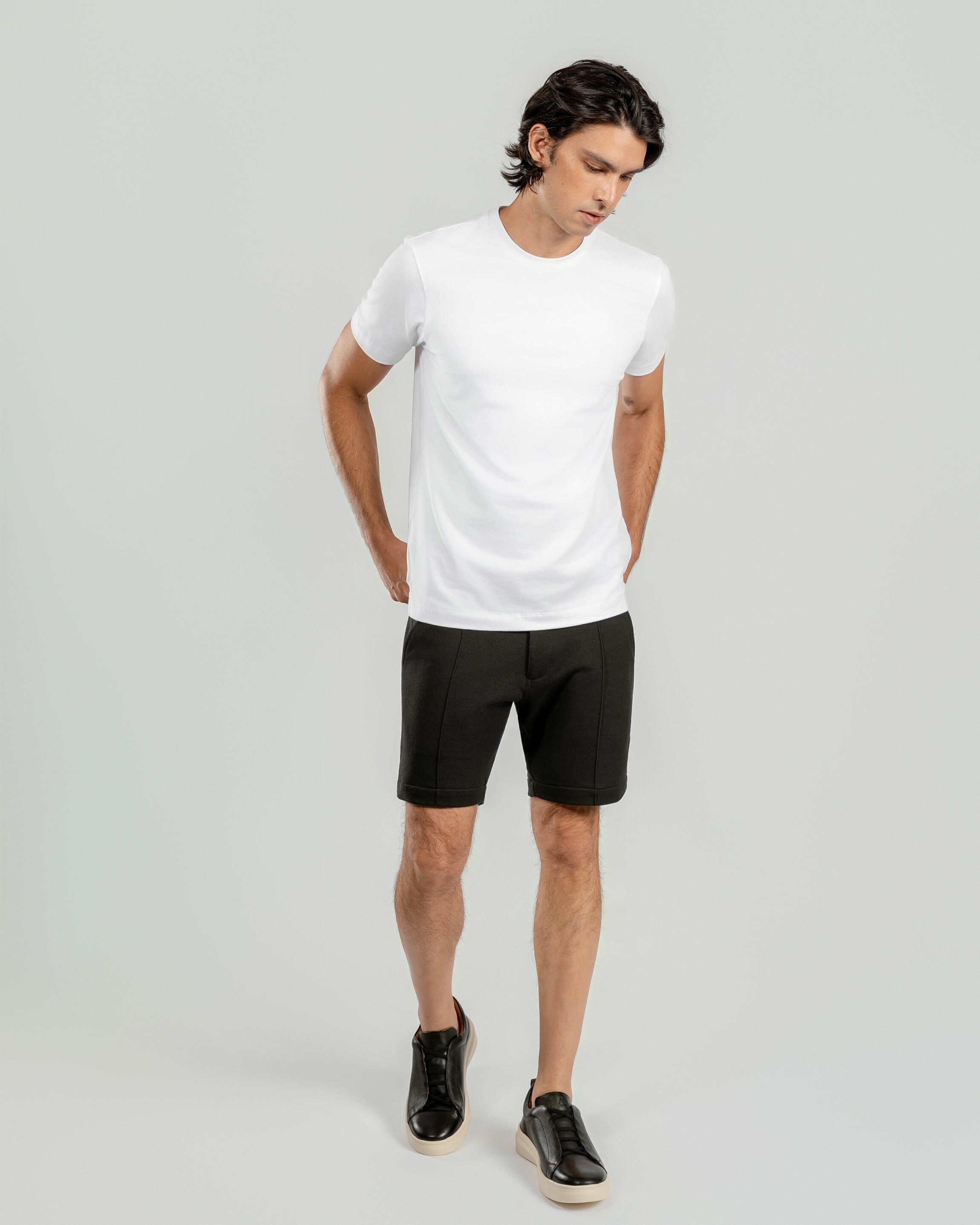 Bermuda Frame Black