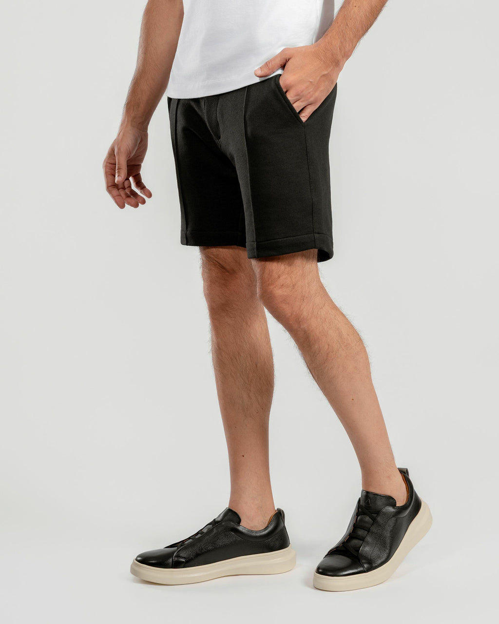 Bermuda Frame Black