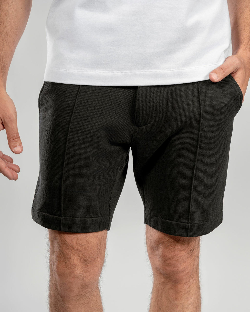 Bermuda Frame Black