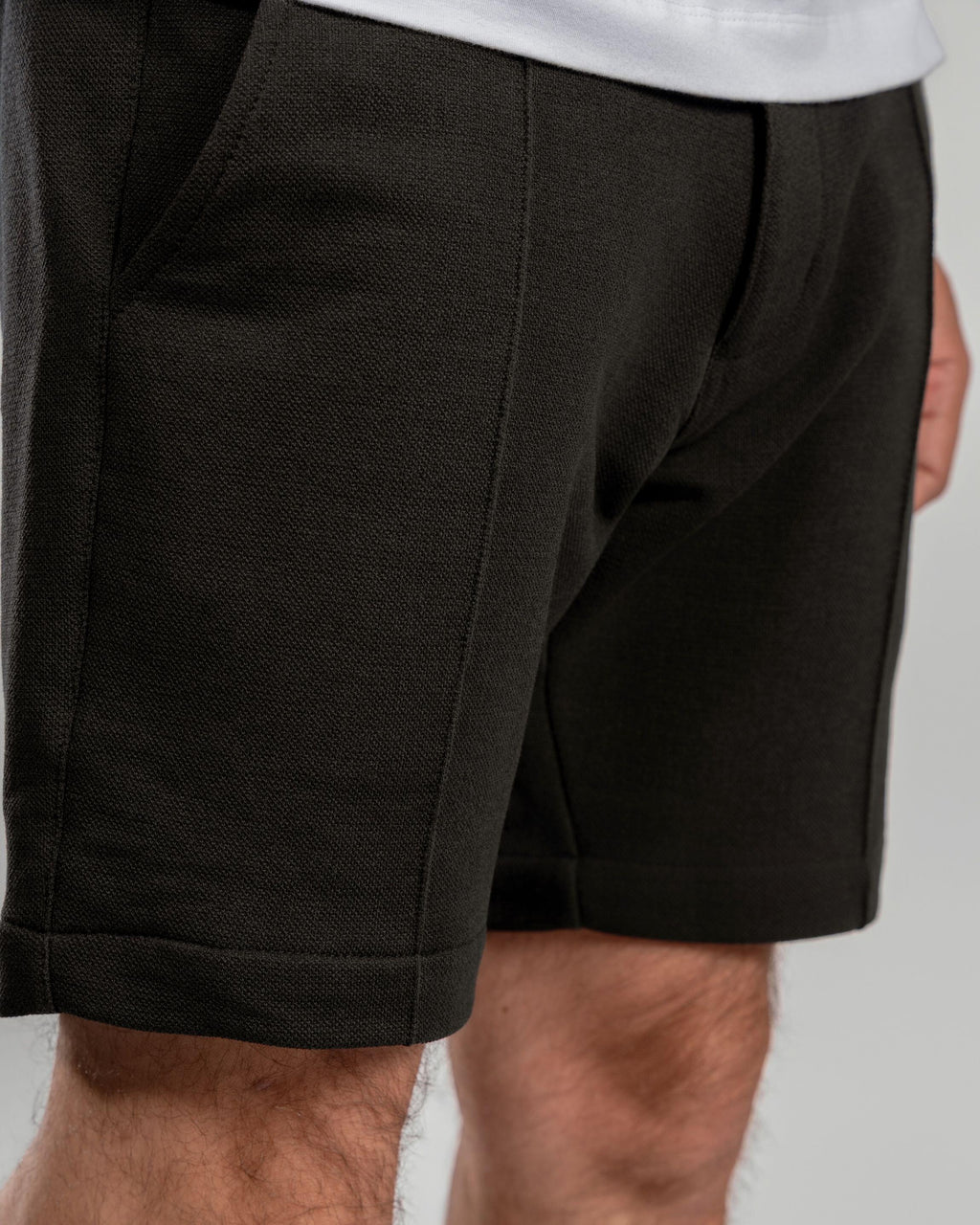 Bermuda Frame Black