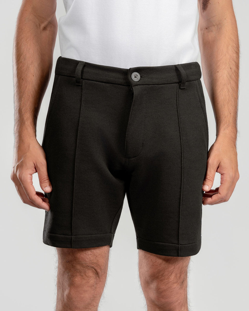 Bermuda Frame Black