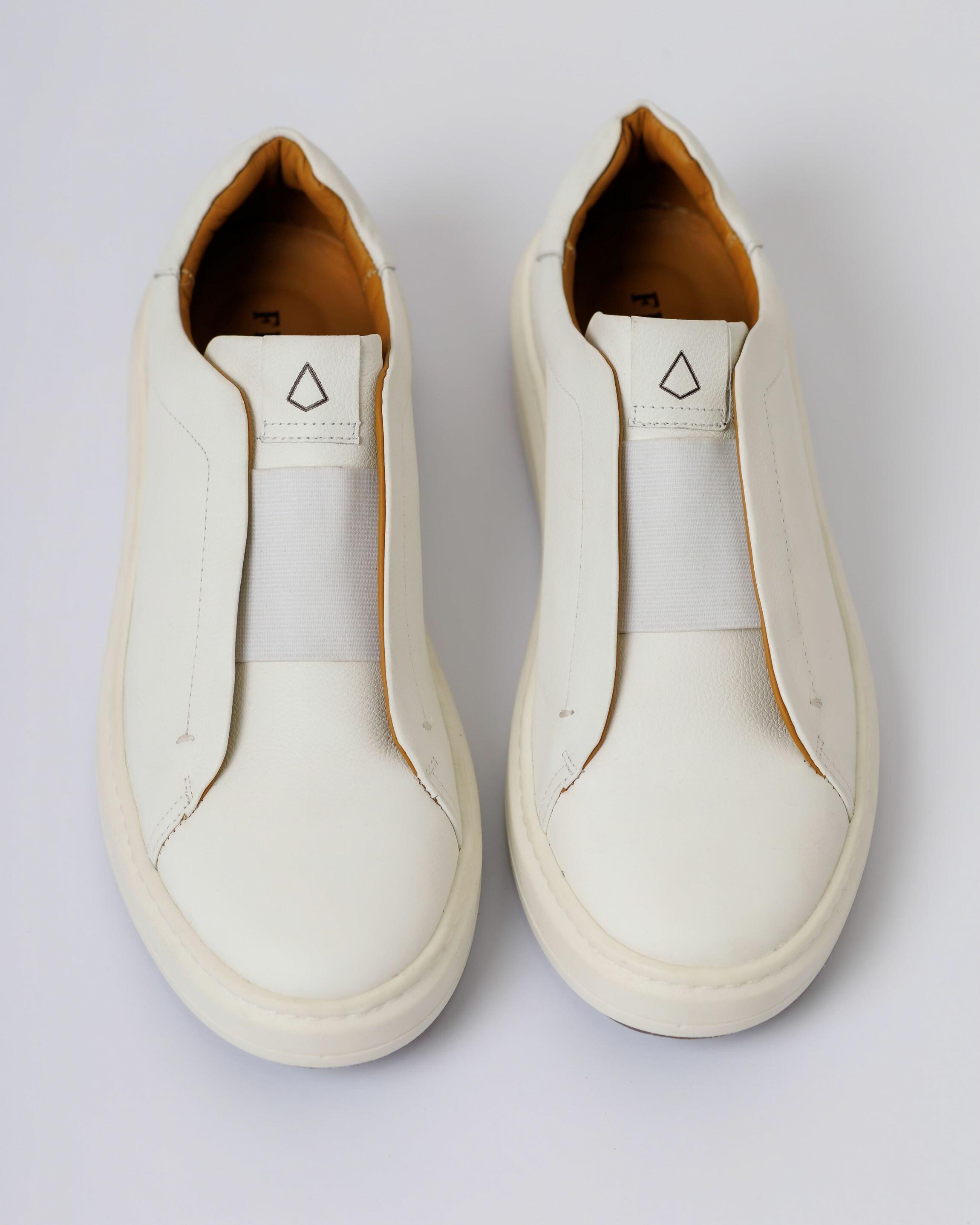 Tênis Urbam White