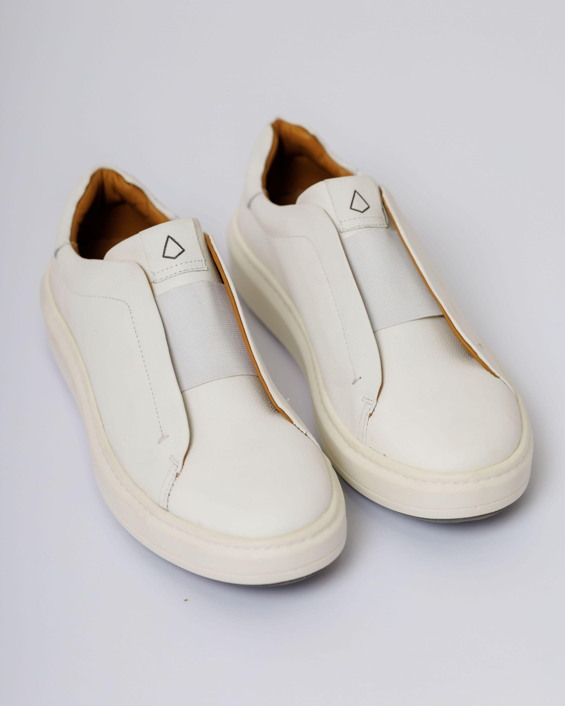 Tênis Urbam White