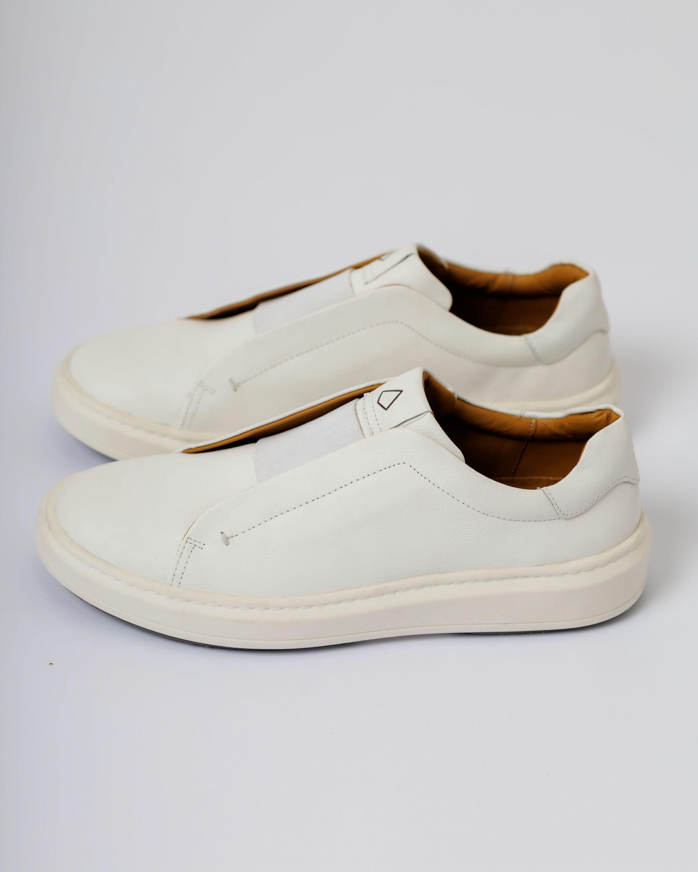 Tênis Urbam White