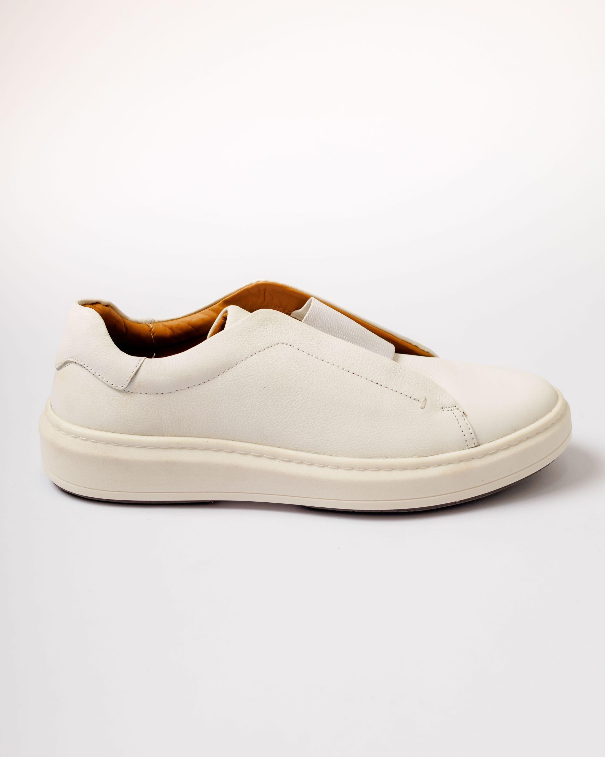 Tênis Urbam White