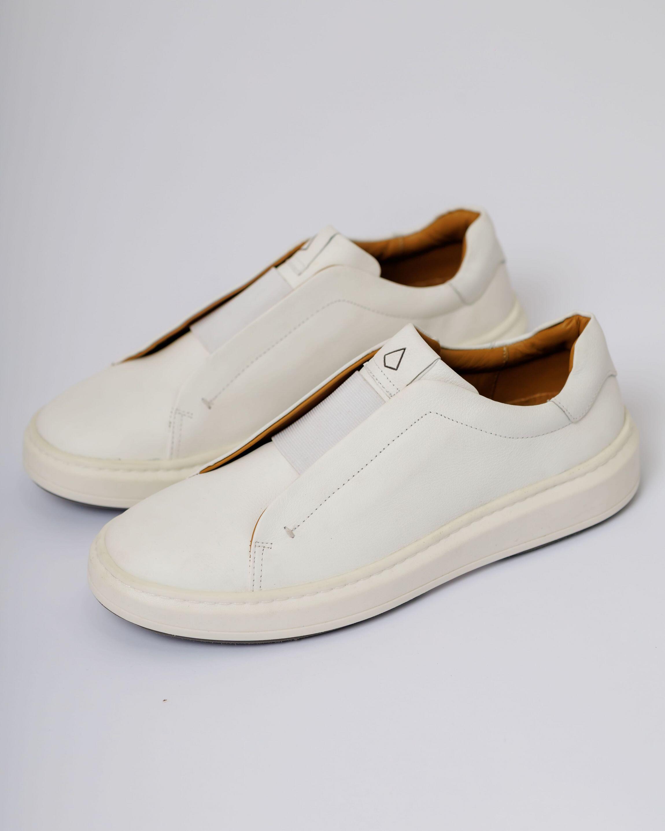 Tênis Urbam White