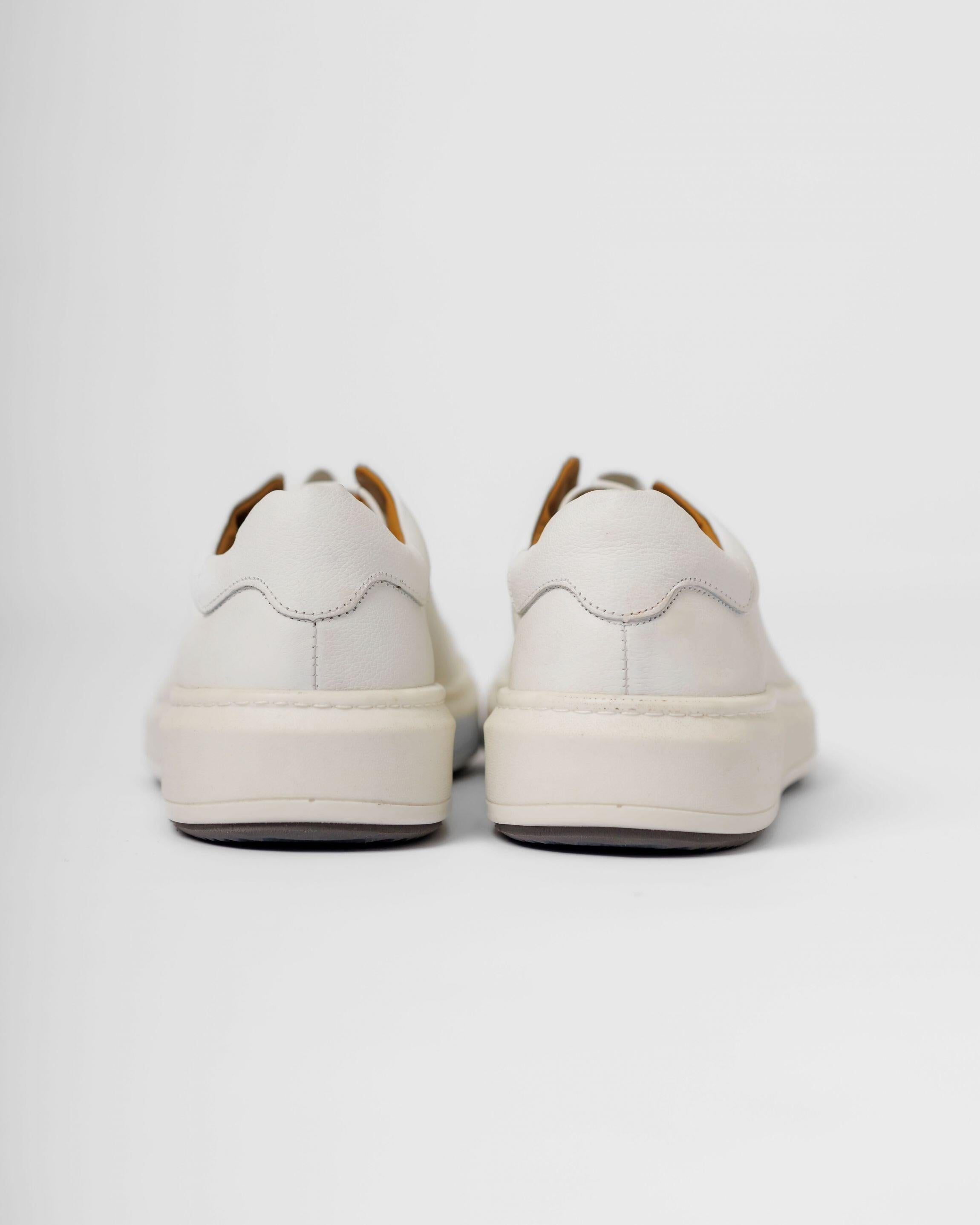 Tênis Urbam White