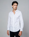 Camisa de Botão ML Urban White