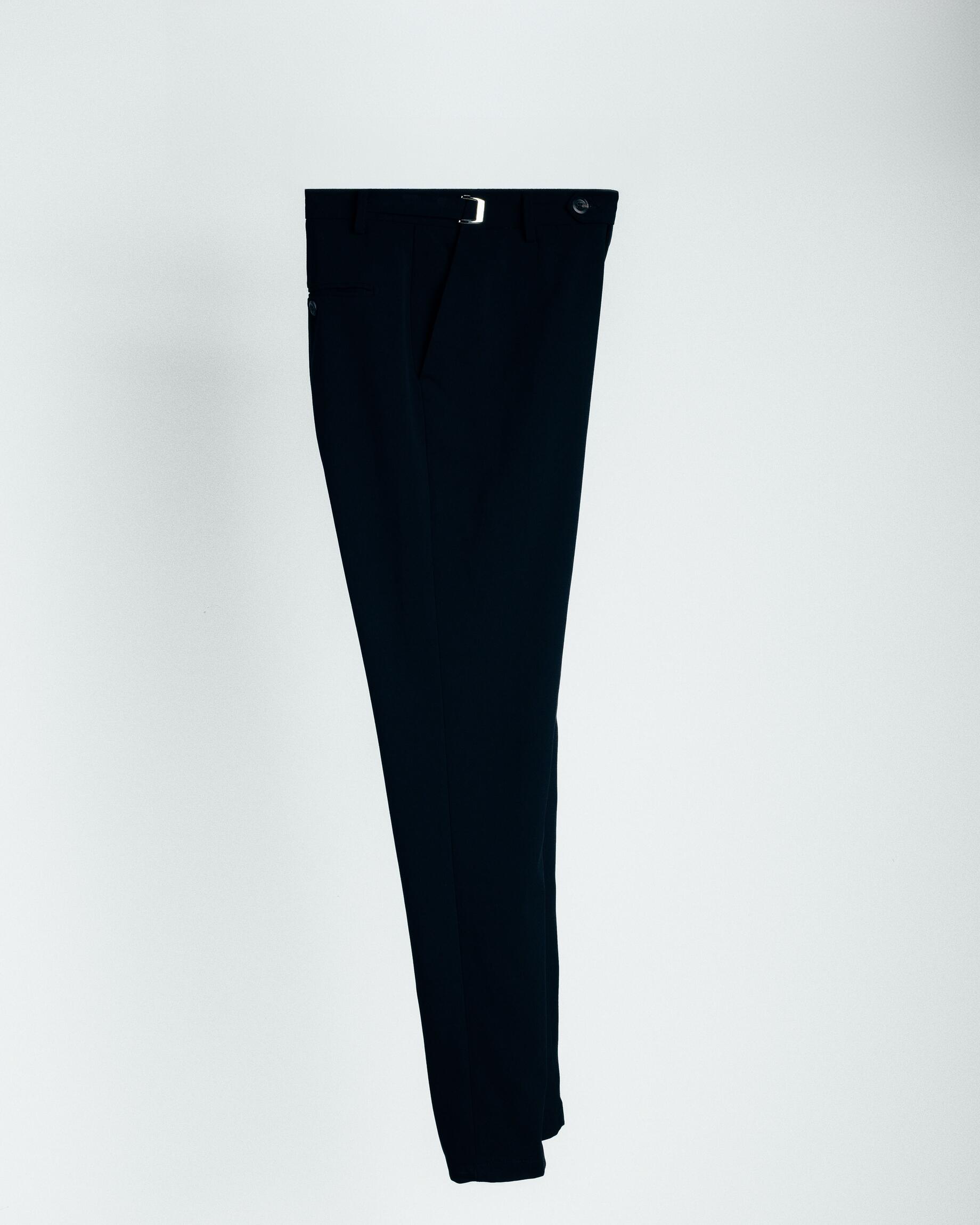 Calça Sarto Alfaiataria Black