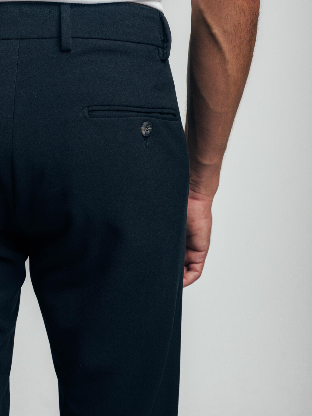 Calça Sarto Alfaiataria Black
