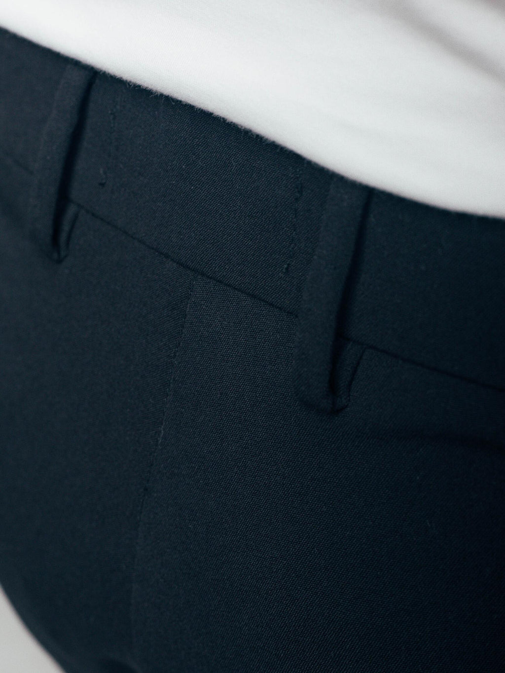 Calça Sarto Alfaiataria Black