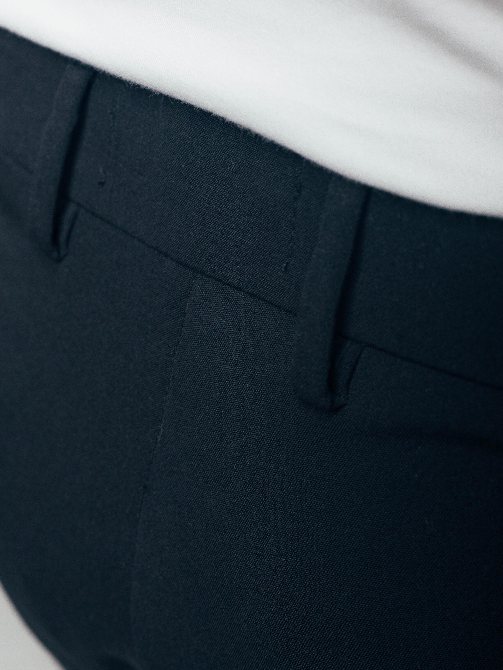 Calça Sarto Alfaiataria Black