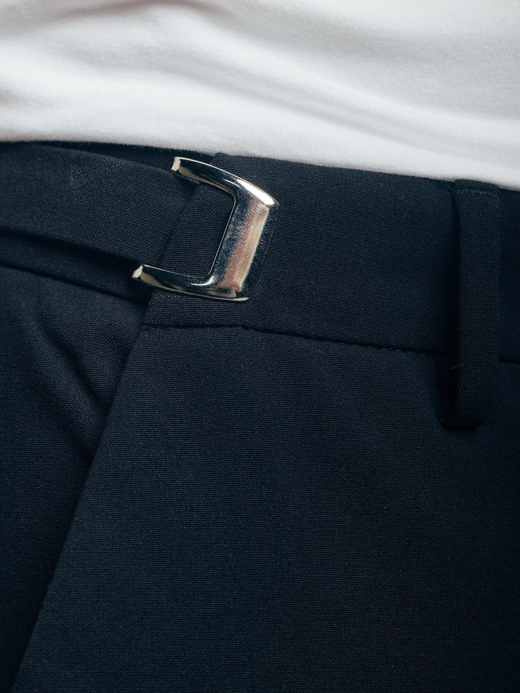 Calça Sarto Alfaiataria Black