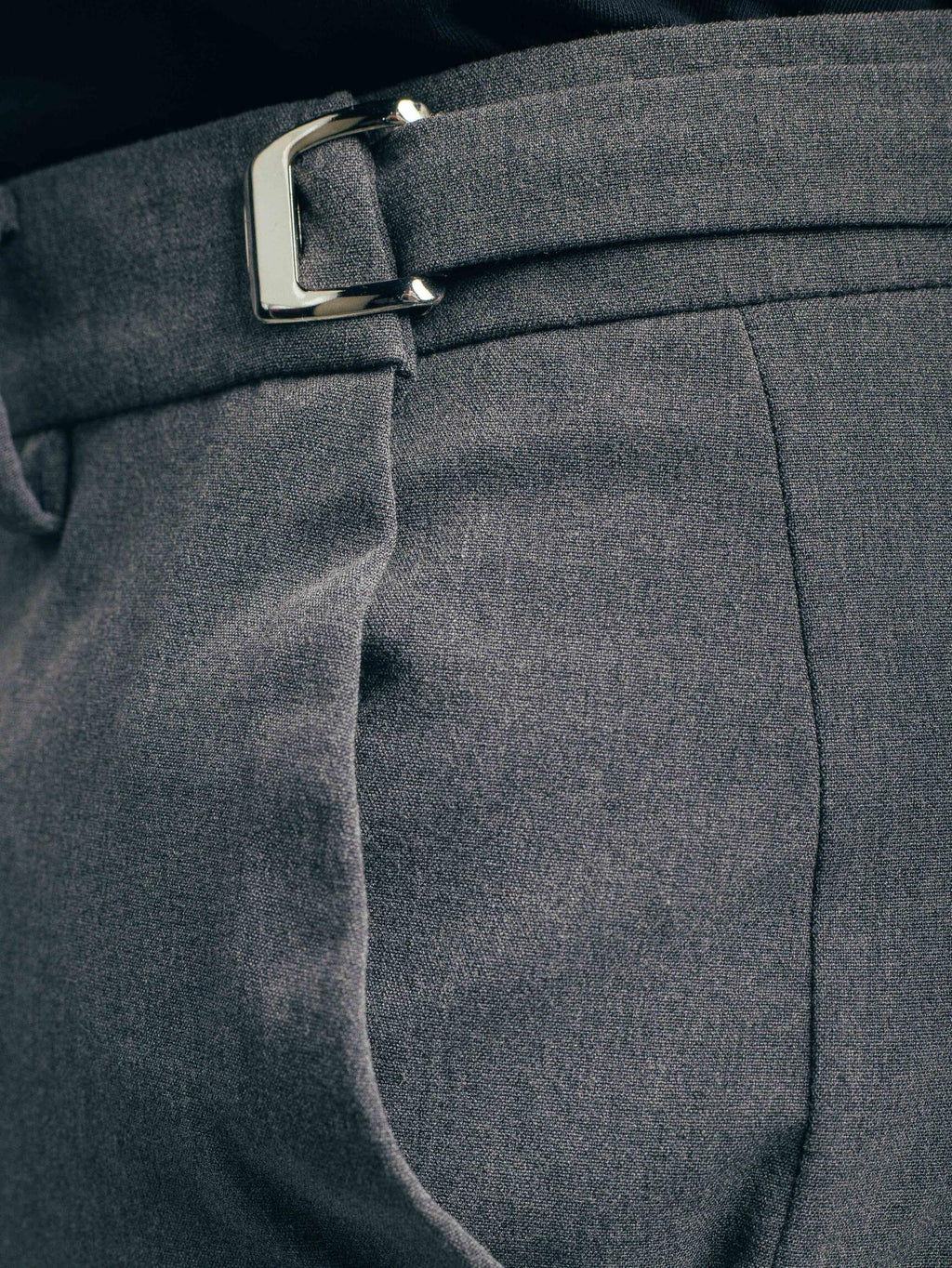 Calça Sarto Alfaiataria Lead