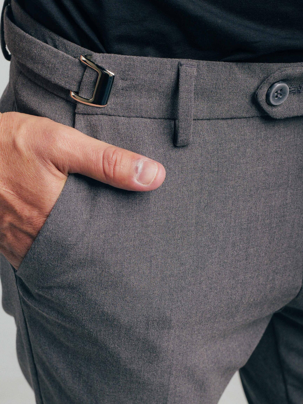 Calça Sarto Alfaiataria Lead