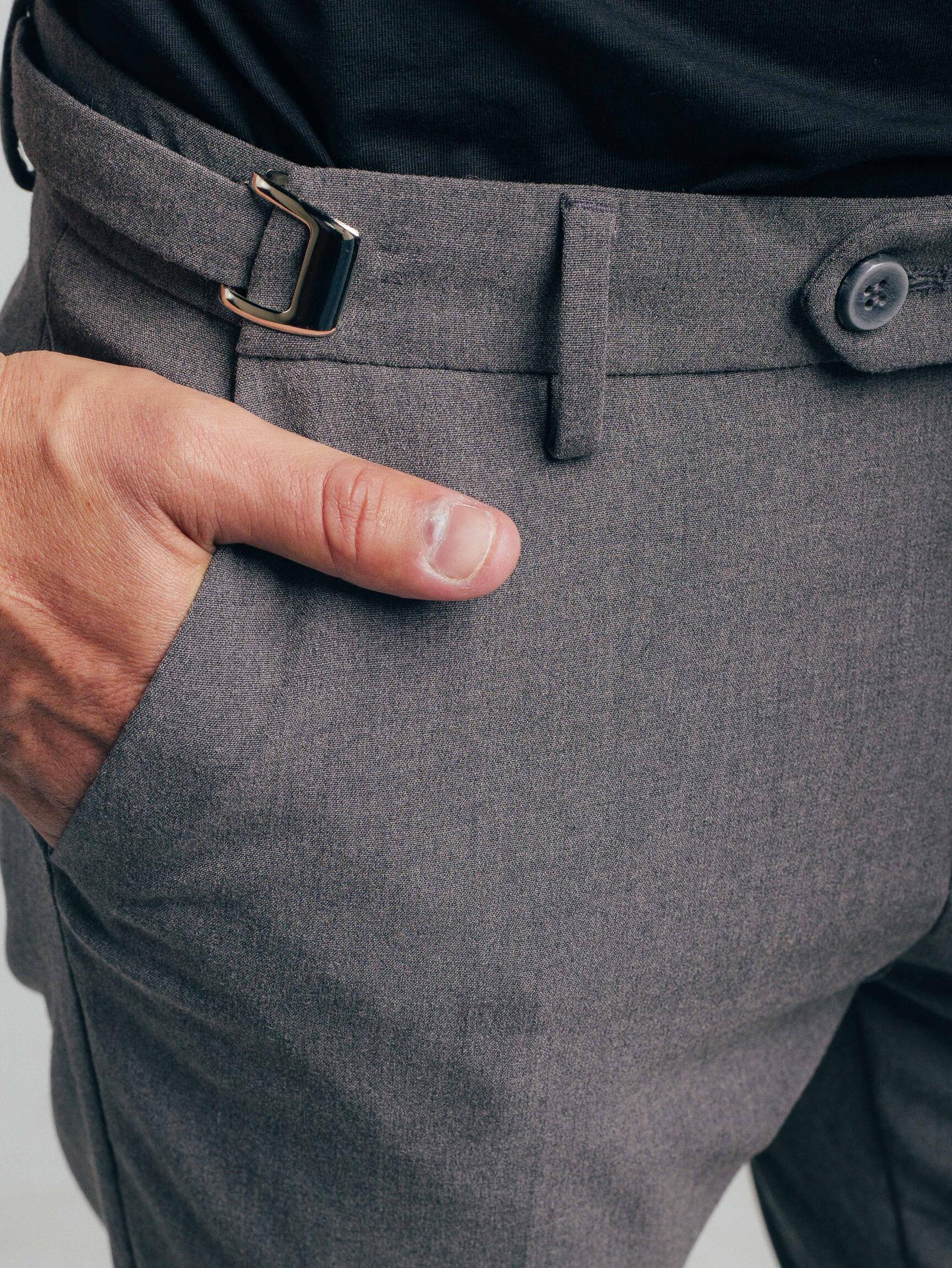 Calça Sarto Alfaiataria Lead