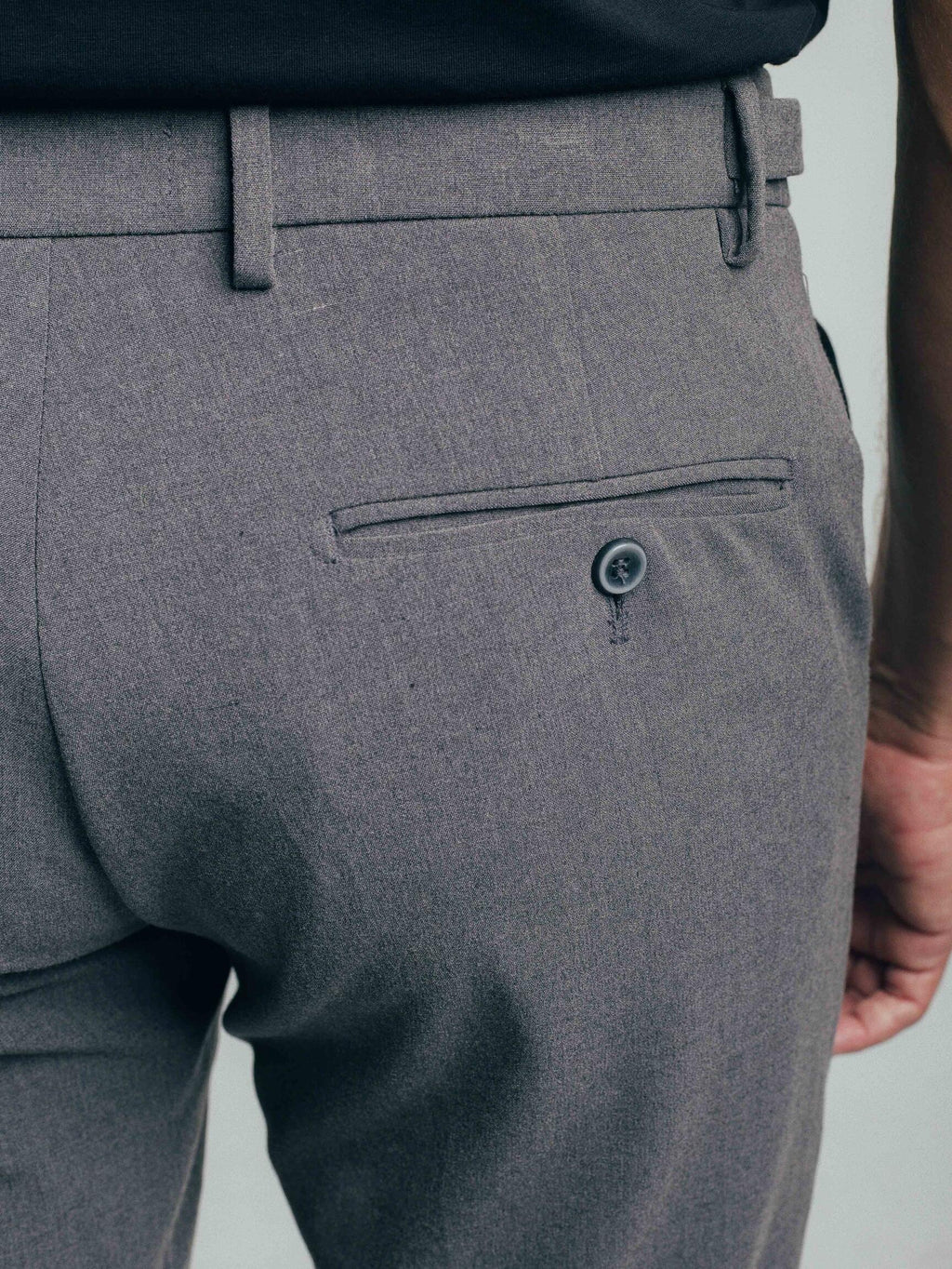 Calça Sarto Alfaiataria Lead