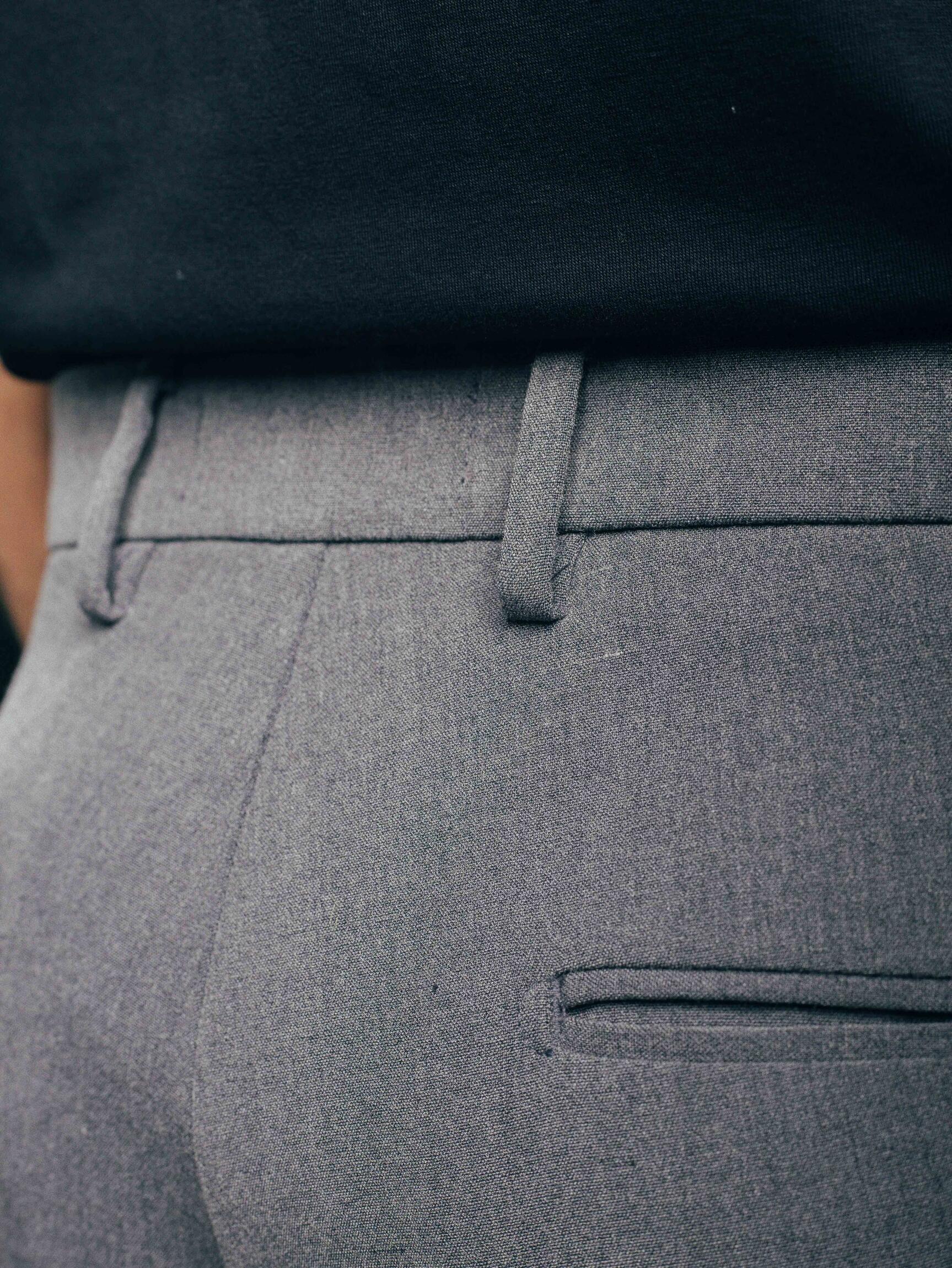 Calça Sarto Alfaiataria Lead