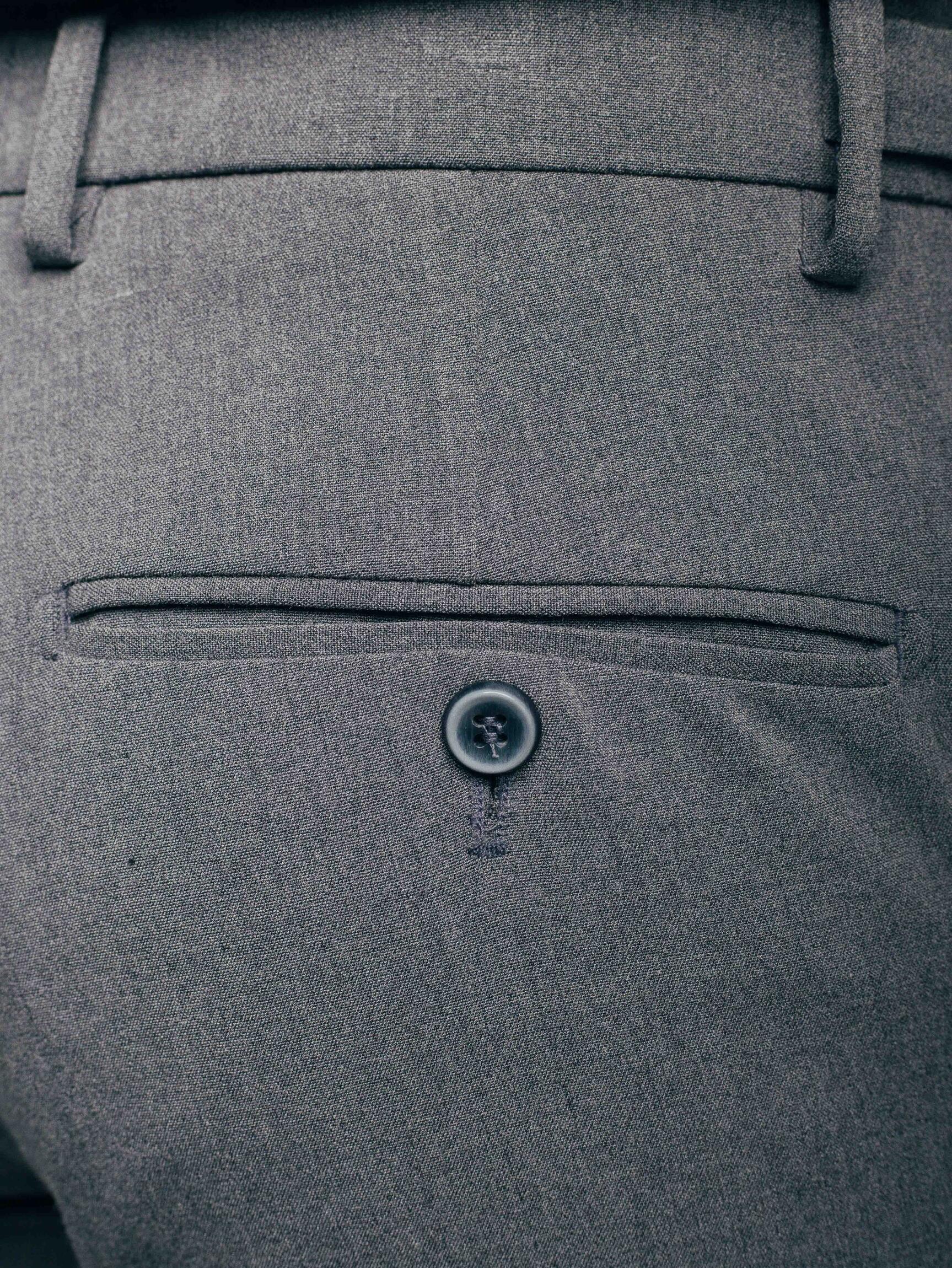 Calça Sarto Alfaiataria Lead
