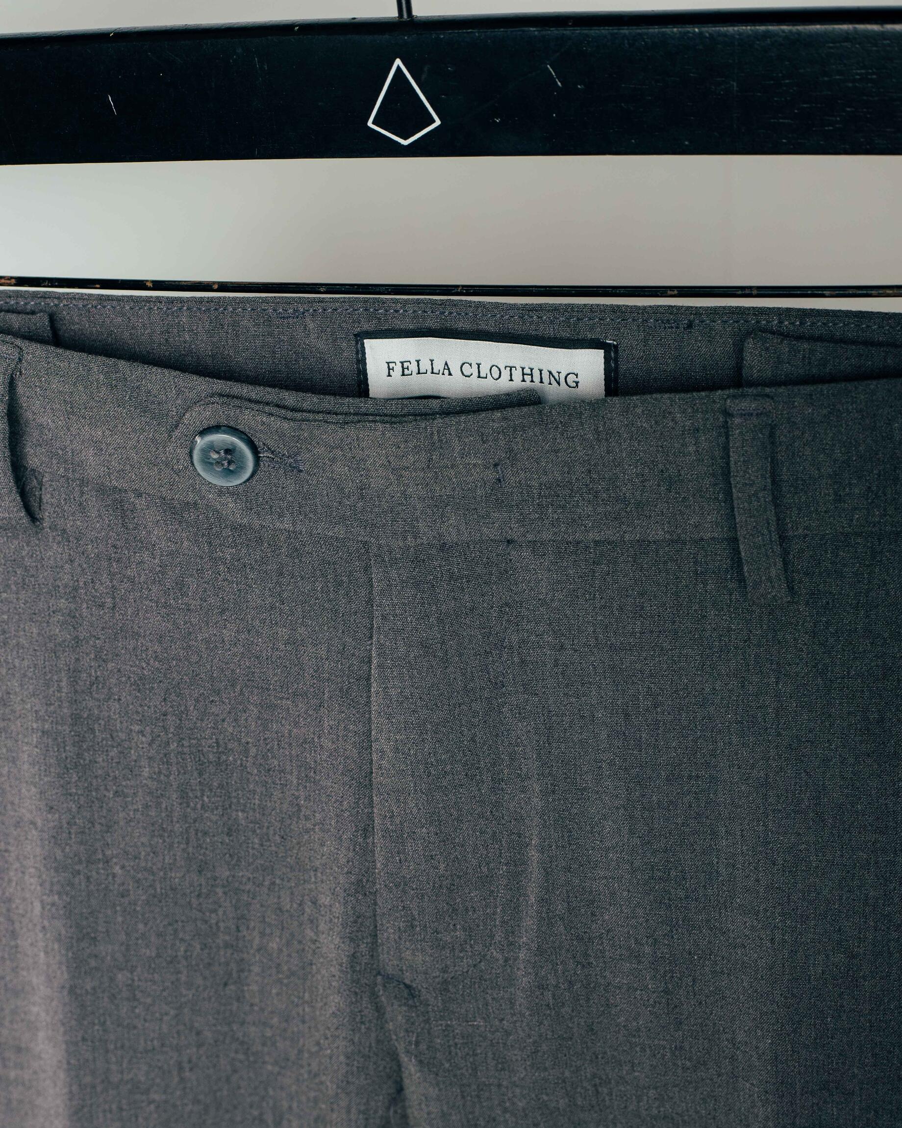 Calça Sarto Alfaiataria Lead