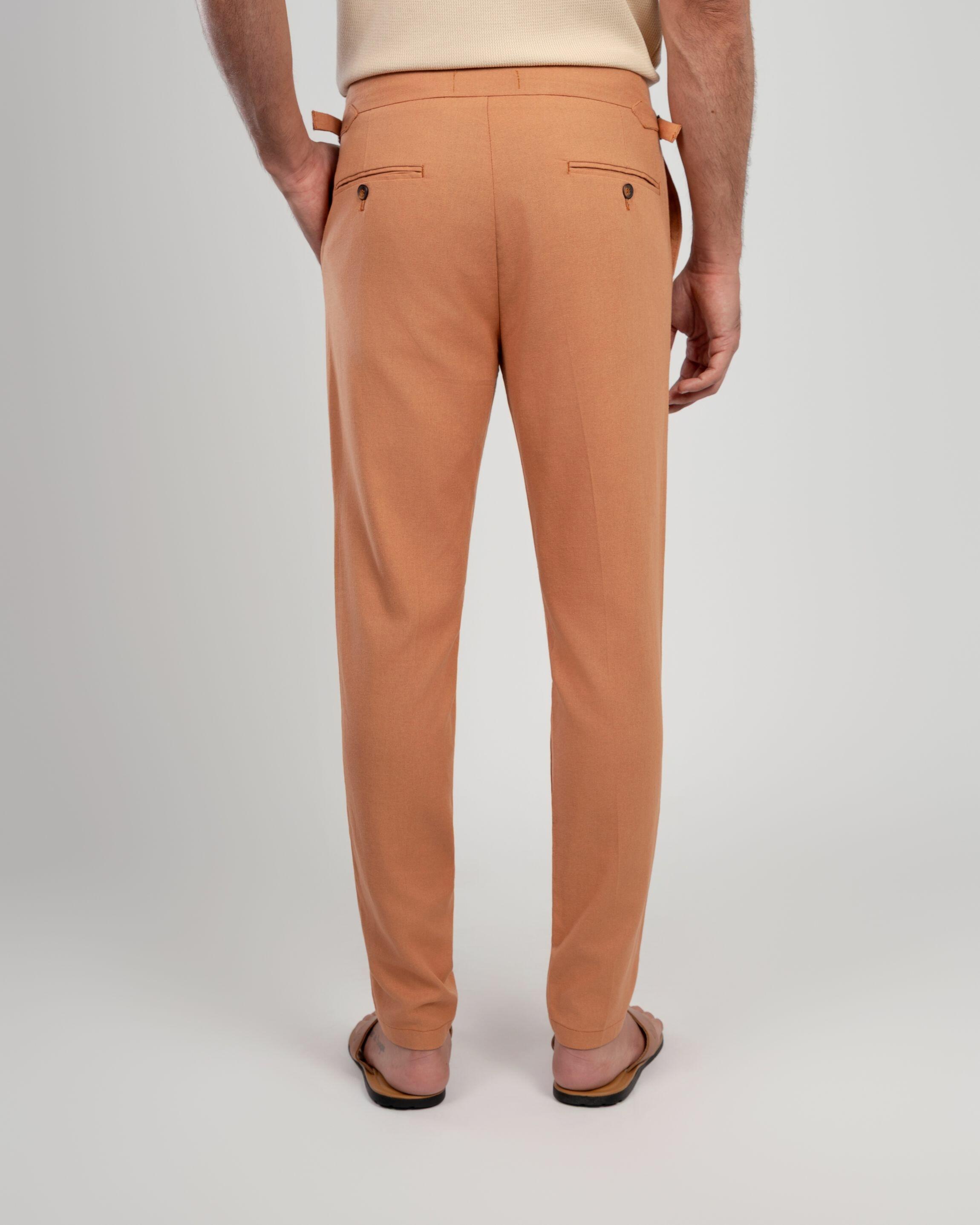 Calça Trento Brown