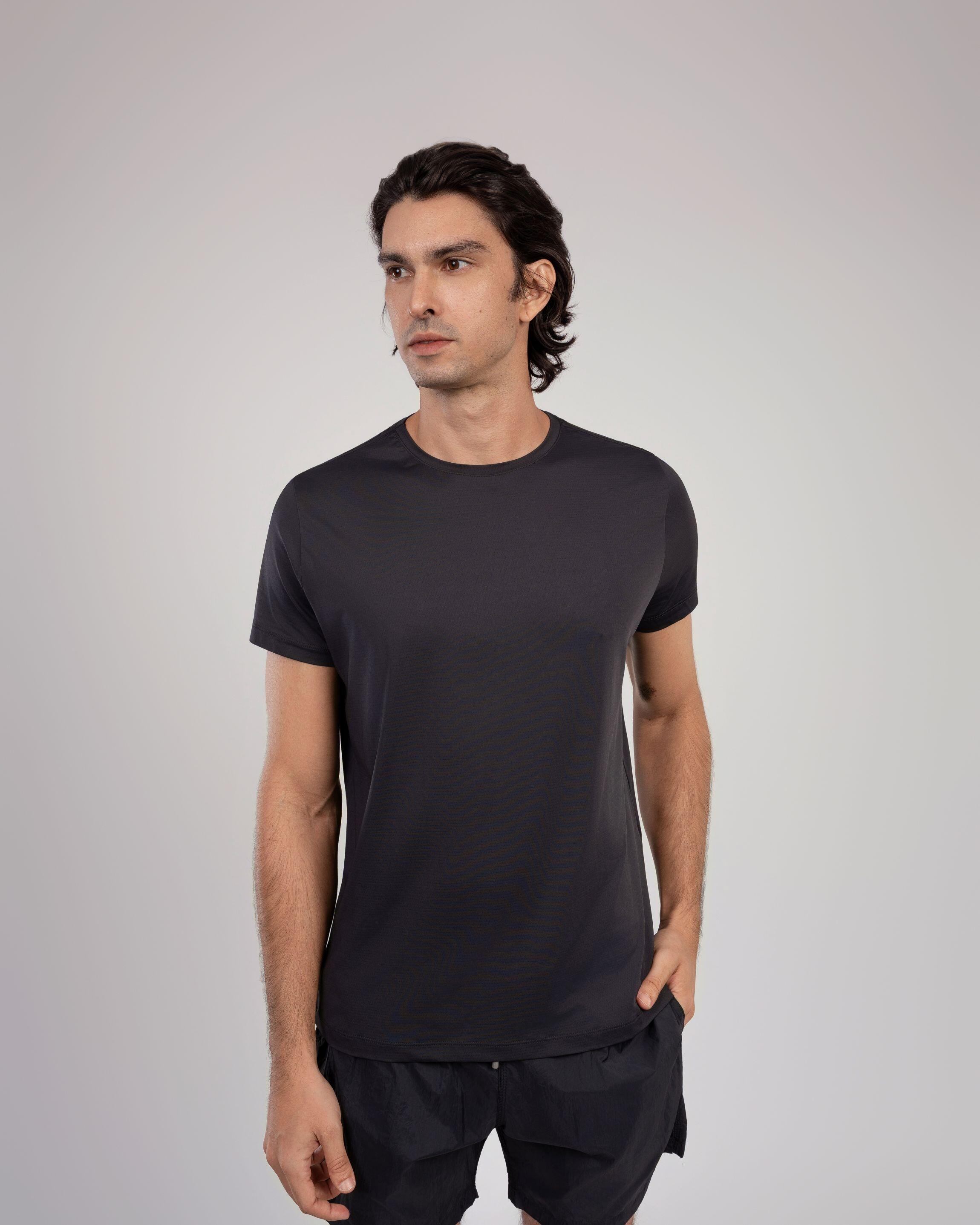 Treino Dry Cmst Dry Black