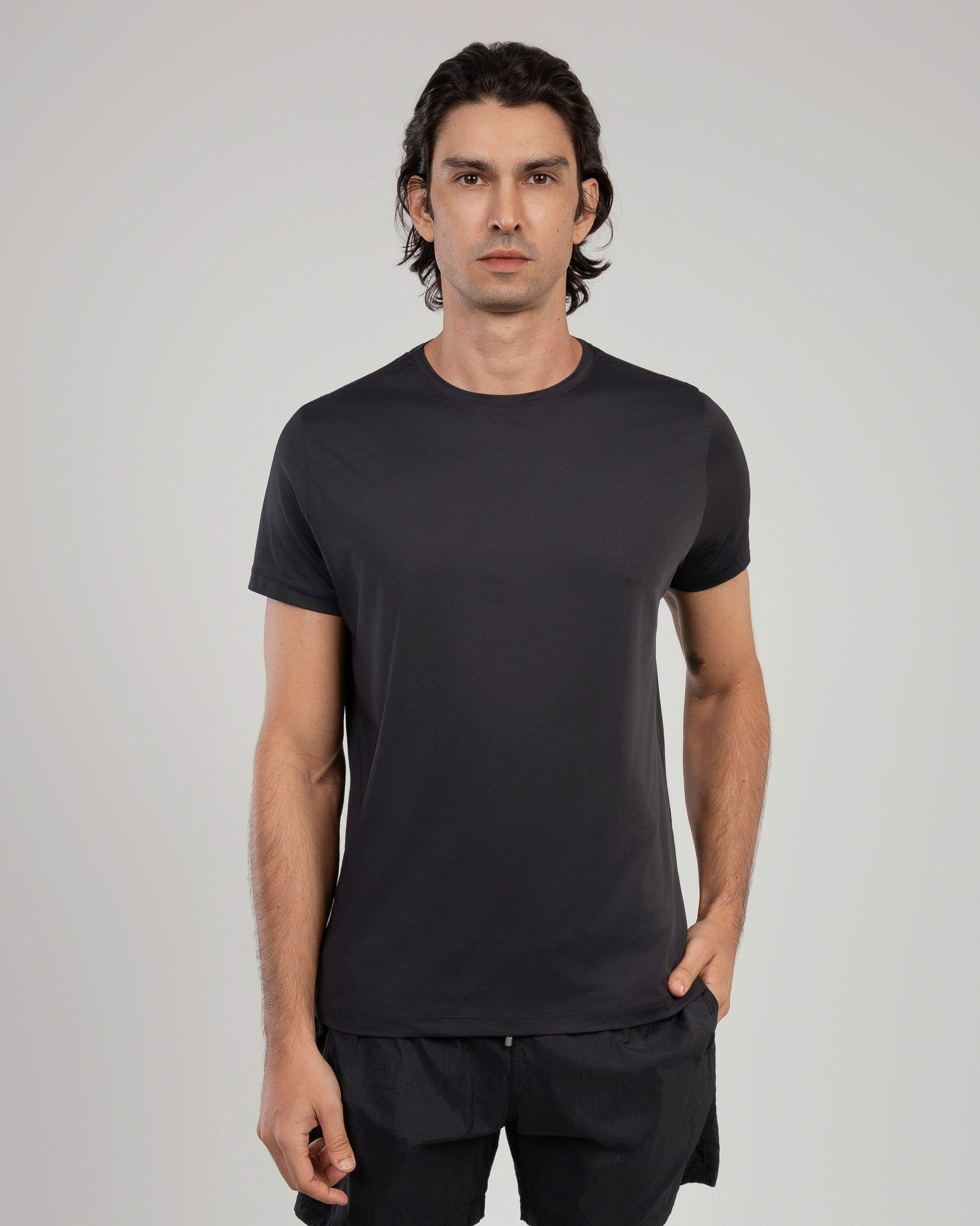 Treino Dry Cmst Dry Black