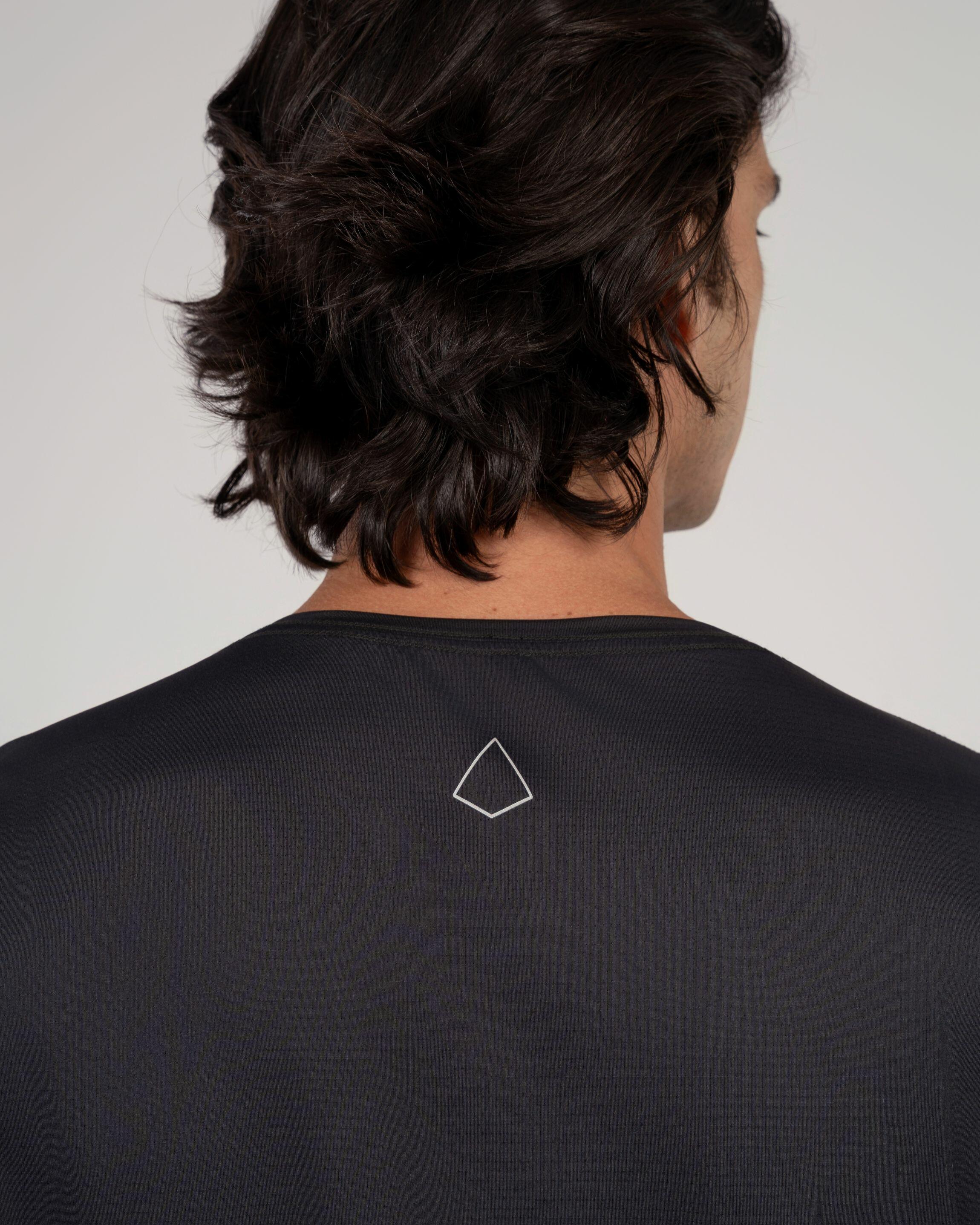 Treino Dry Cmst Dry Black