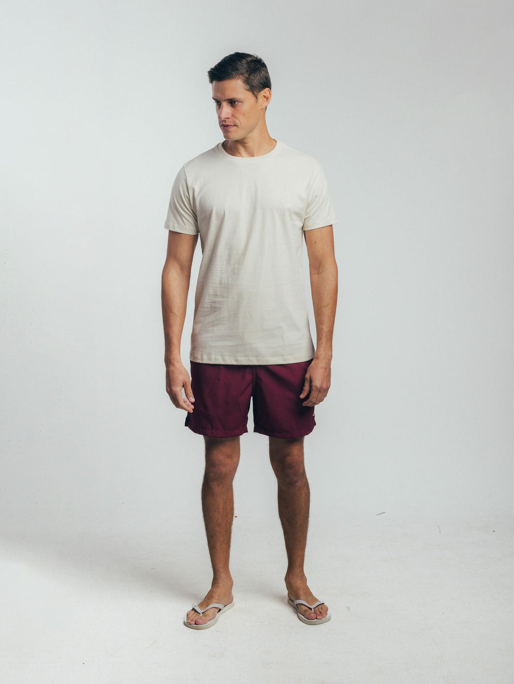 Camiseta Essentials Cookie
