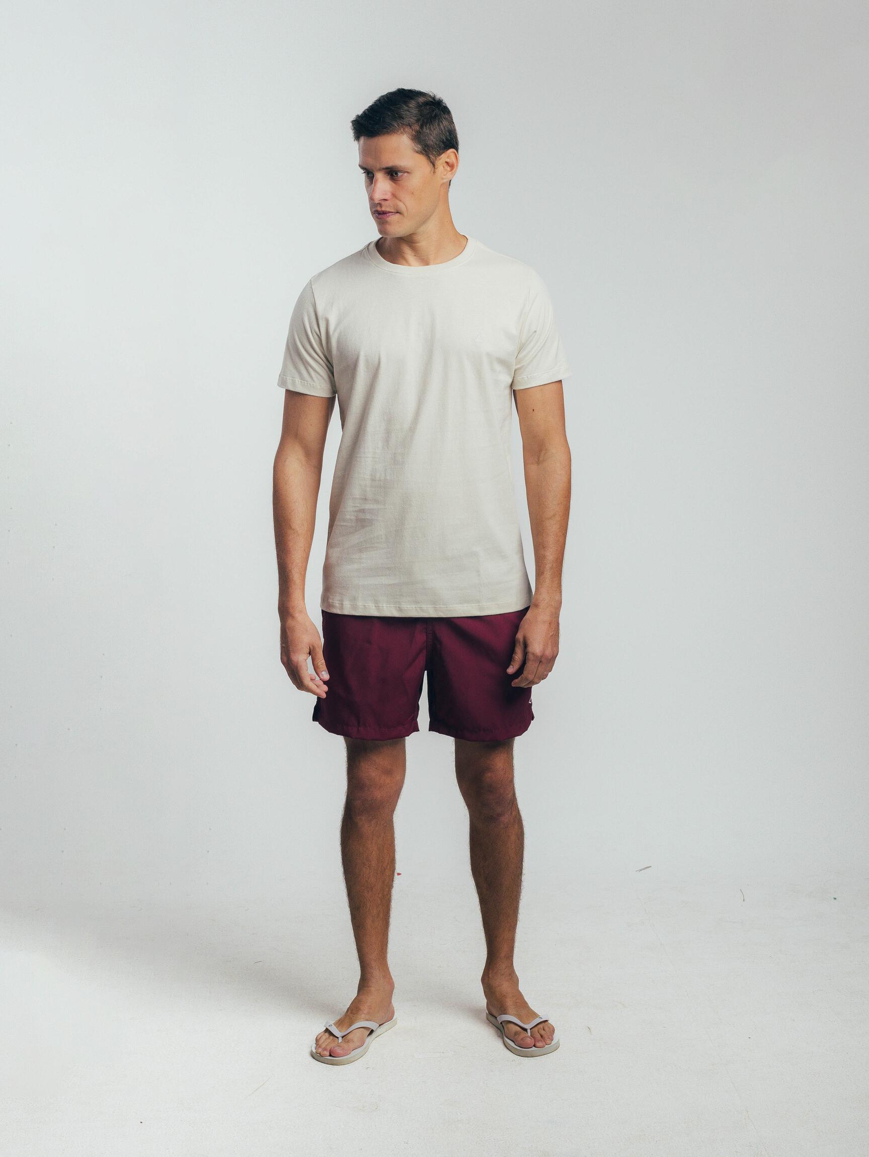 Camiseta Essentials Cookie