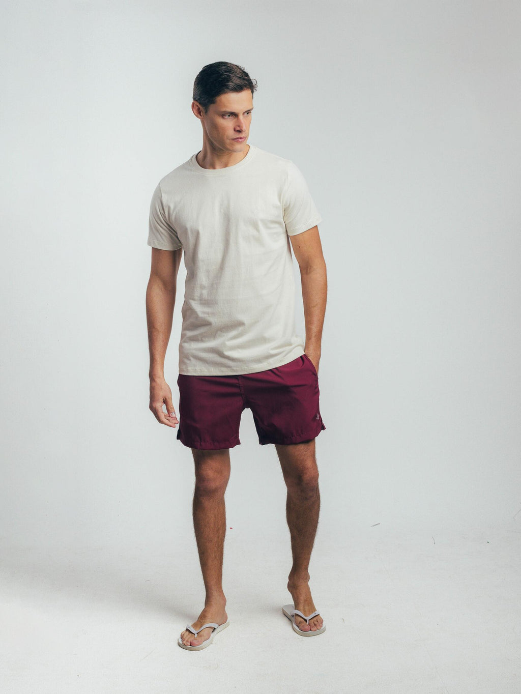 Camiseta Essentials Cookie