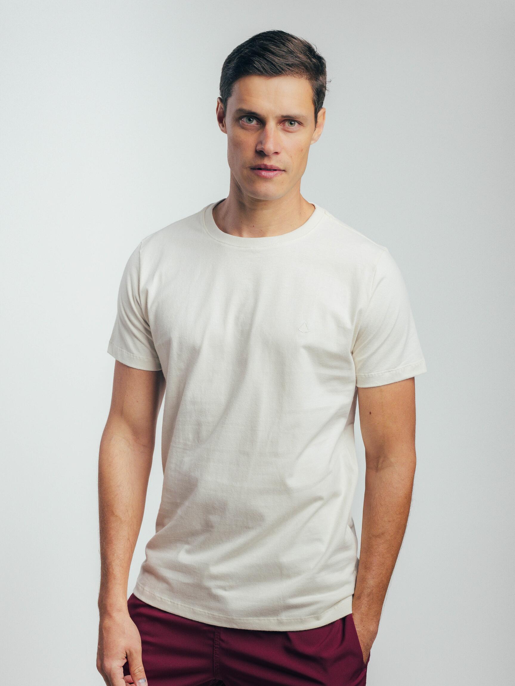 Camiseta Essentials Cookie