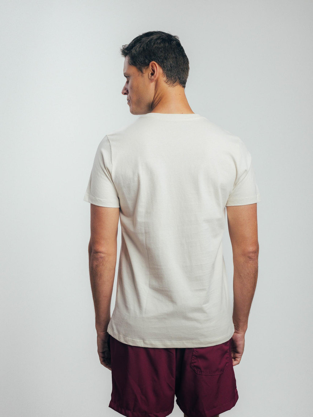 Camiseta Essentials Cookie