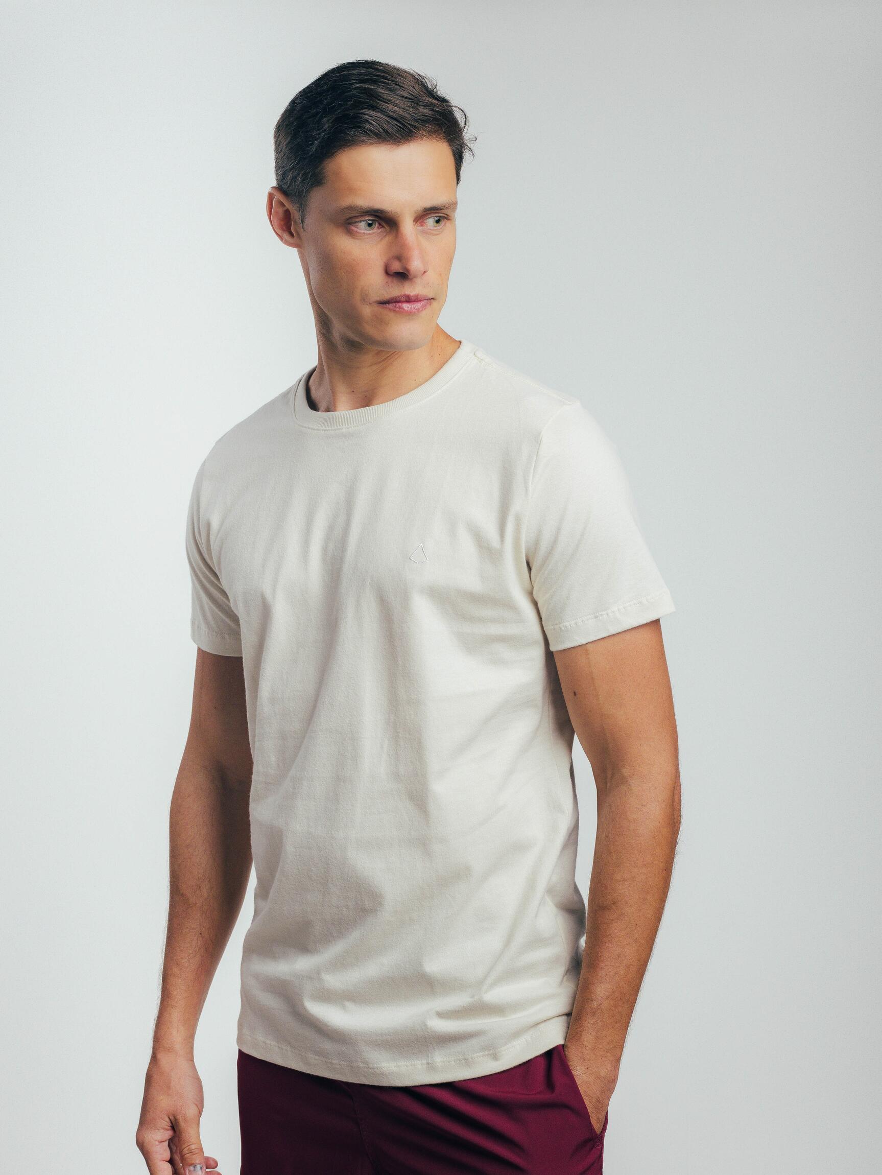 Camiseta Essentials Cookie