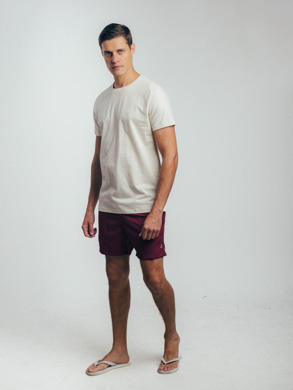 Camiseta Essentials Cookie