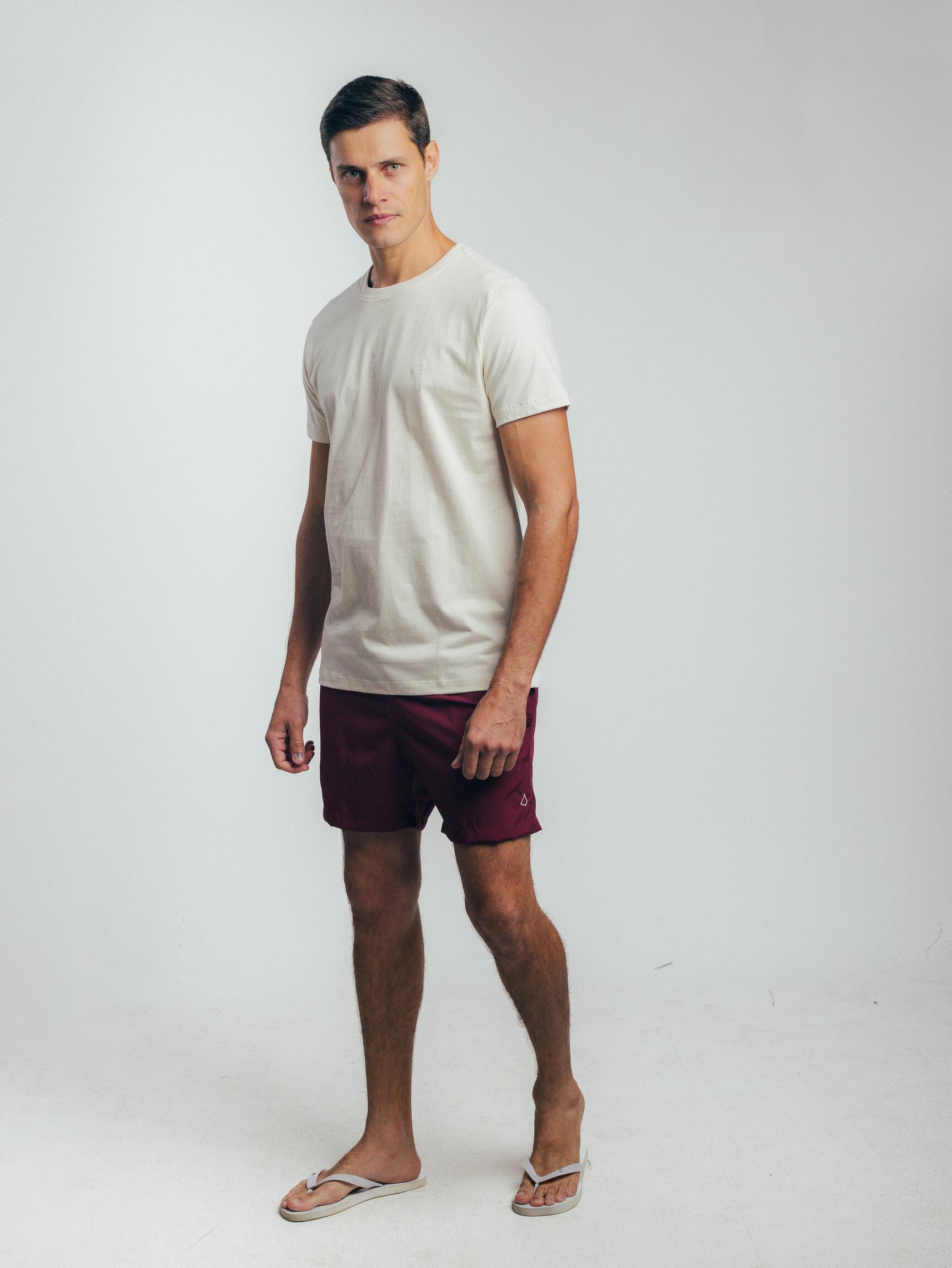 Camiseta Essentials Cookie