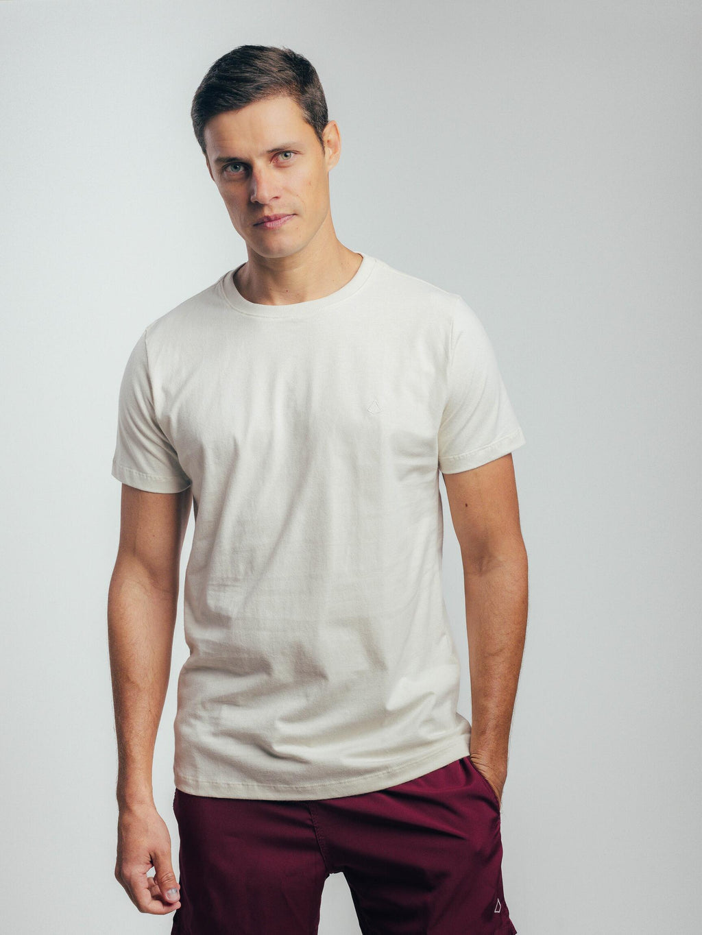 Camiseta Essentials Cookie