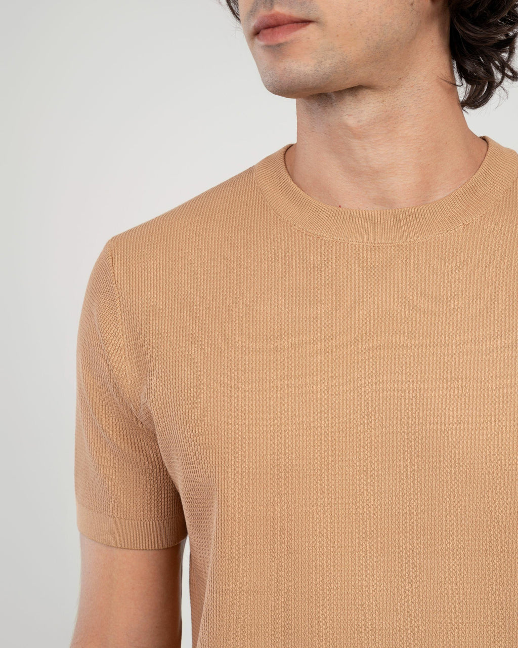 Camiseta Massimo Wood