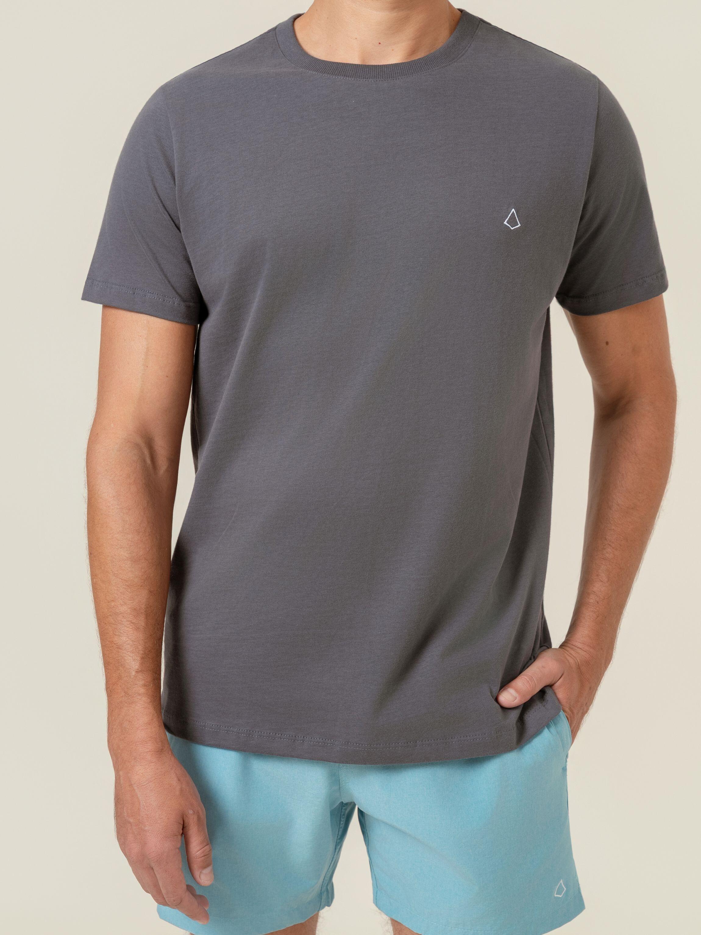 Short Neo Azzurro