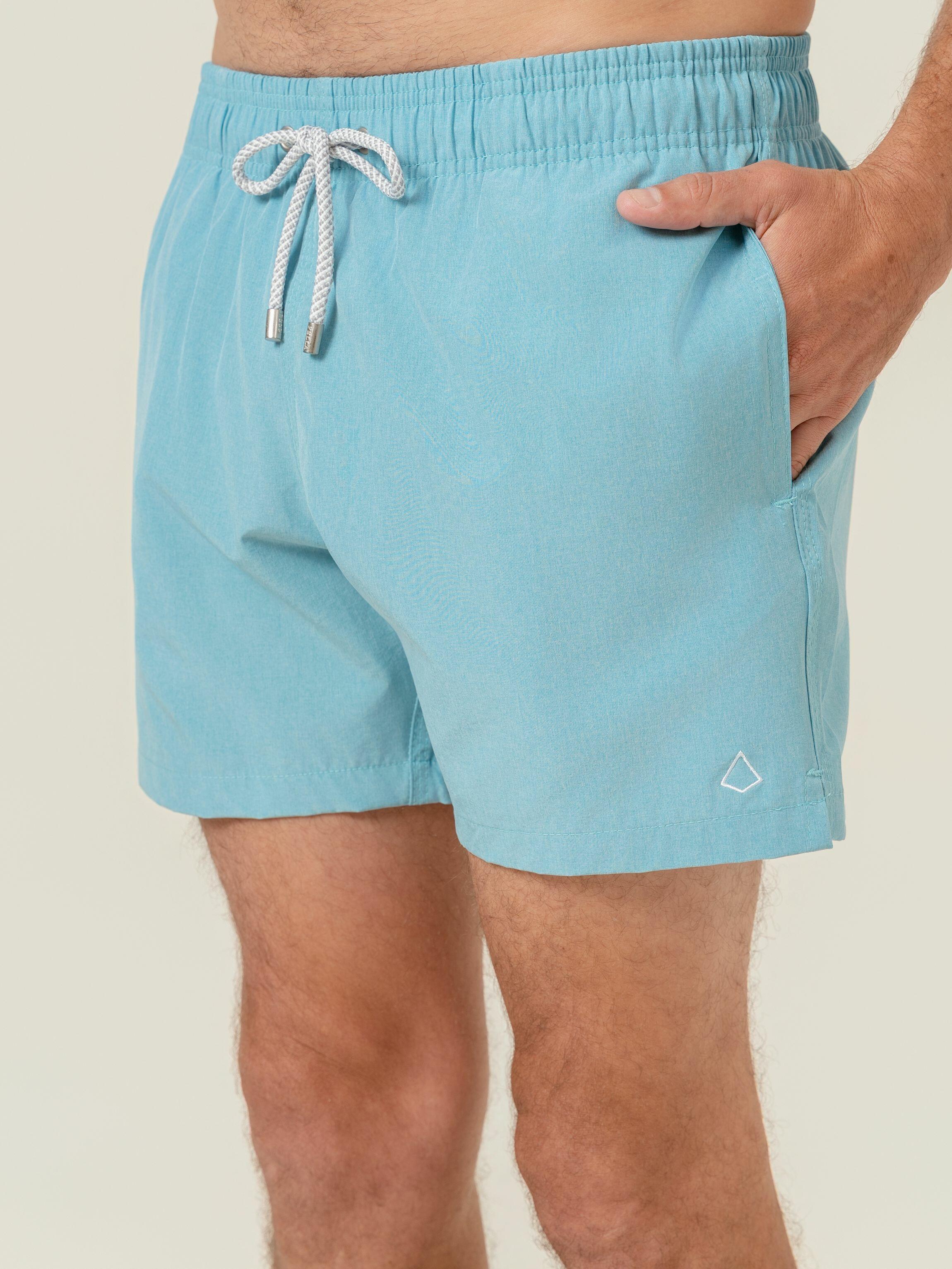 Short Neo Azzurro