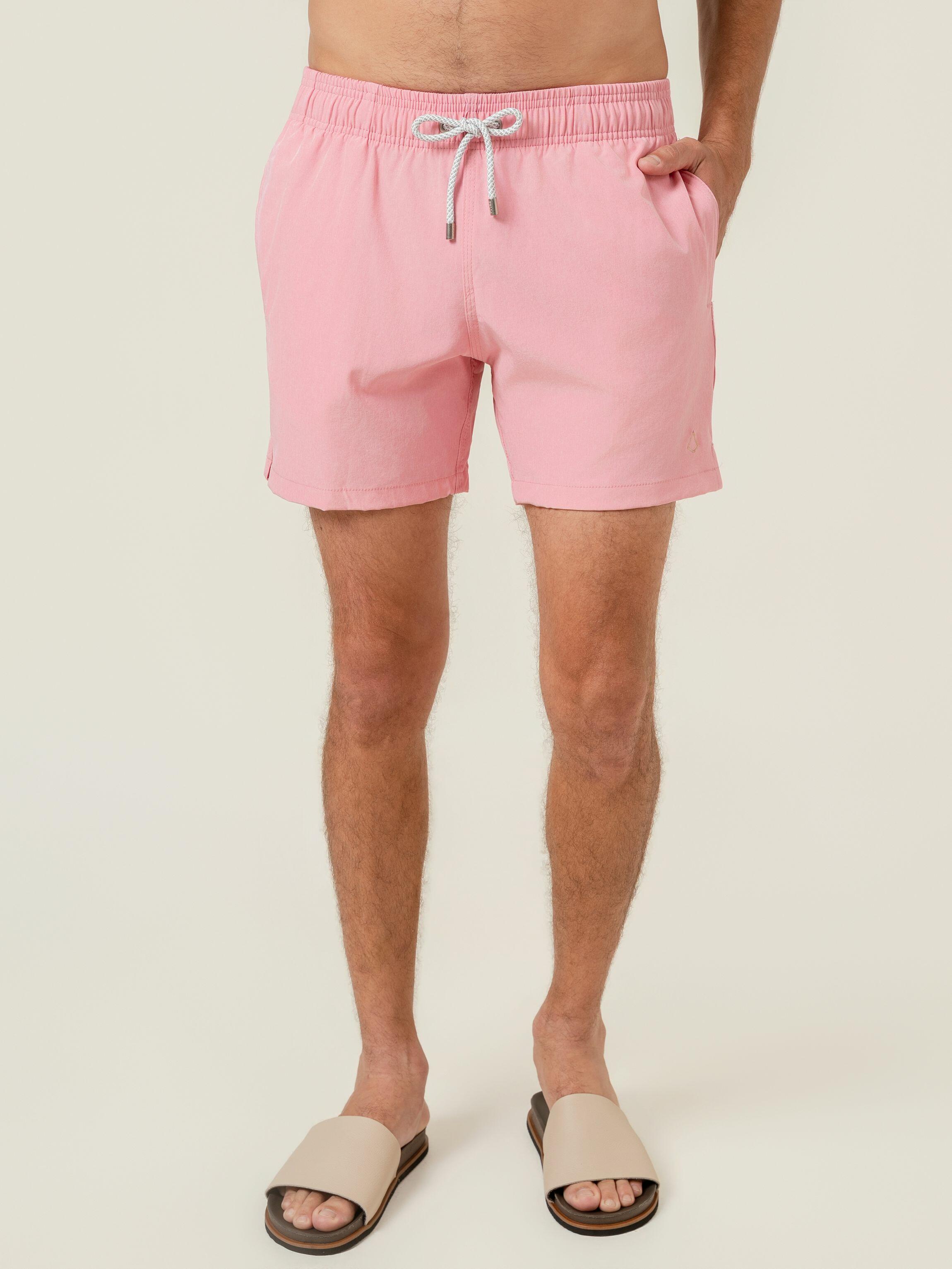 Short Neo Flamingo