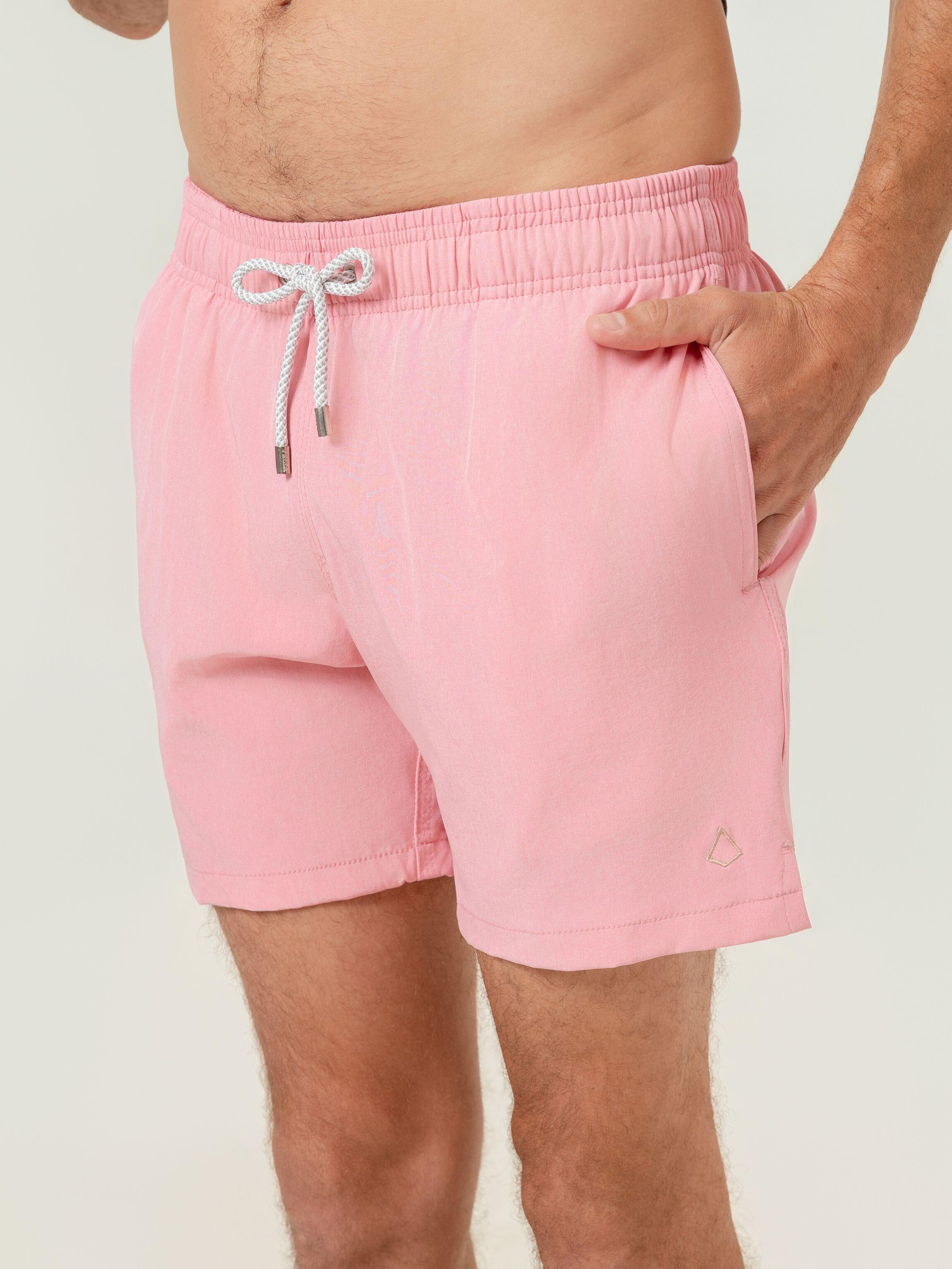 Short Neo Flamingo